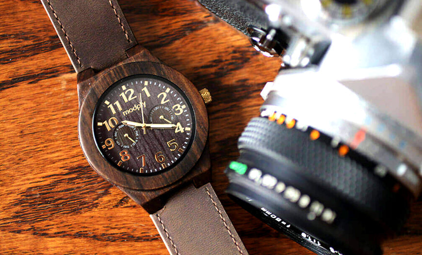 The 5 Best Men’s Fashion Accessories To Invest In