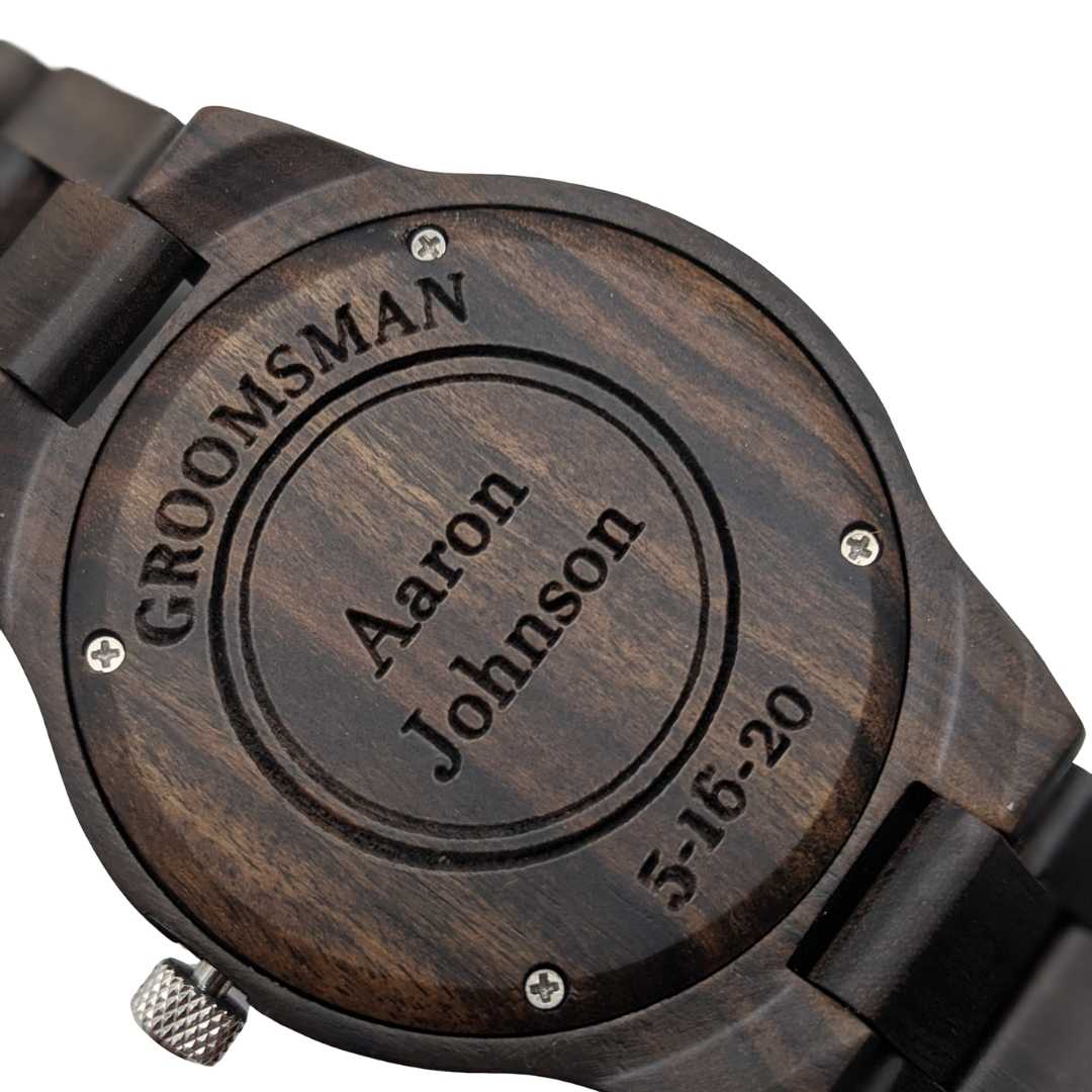 Teton Groomsman Packages