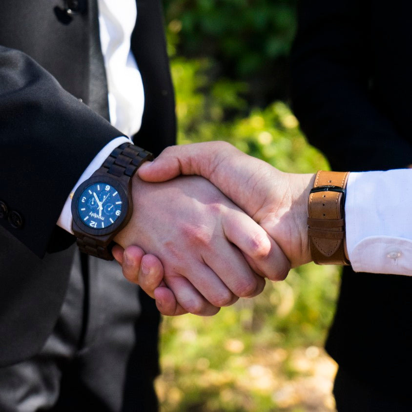 Harvard Woodland Gold