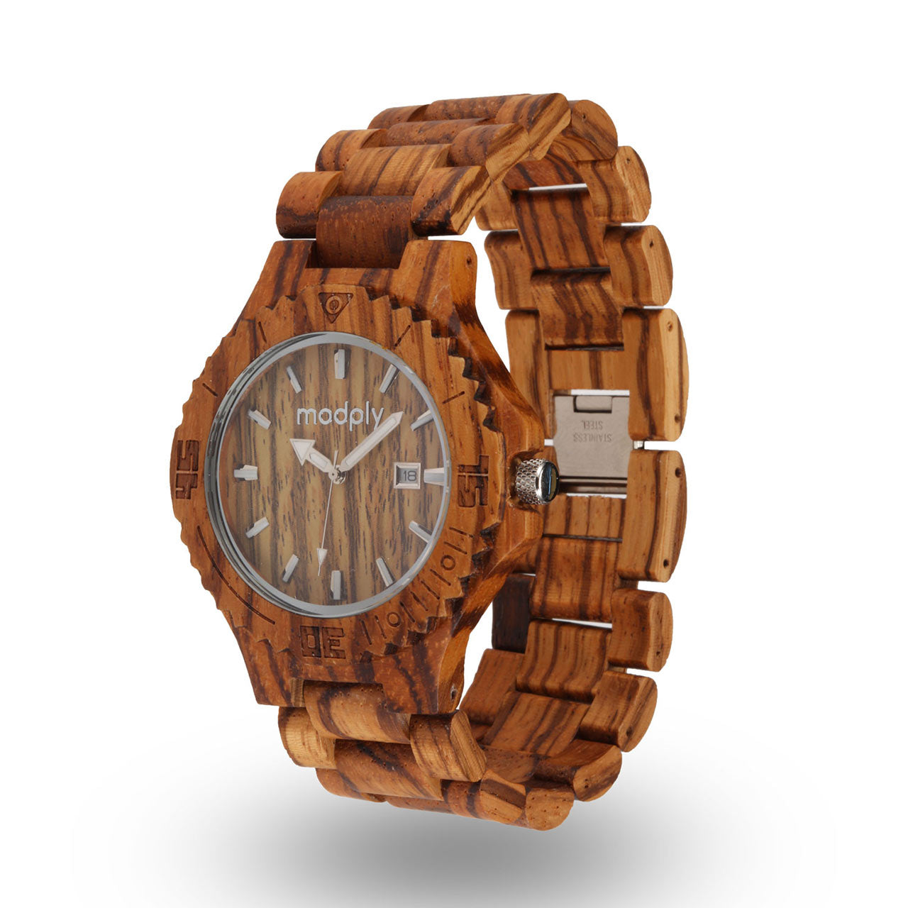 Atan Zebrawood