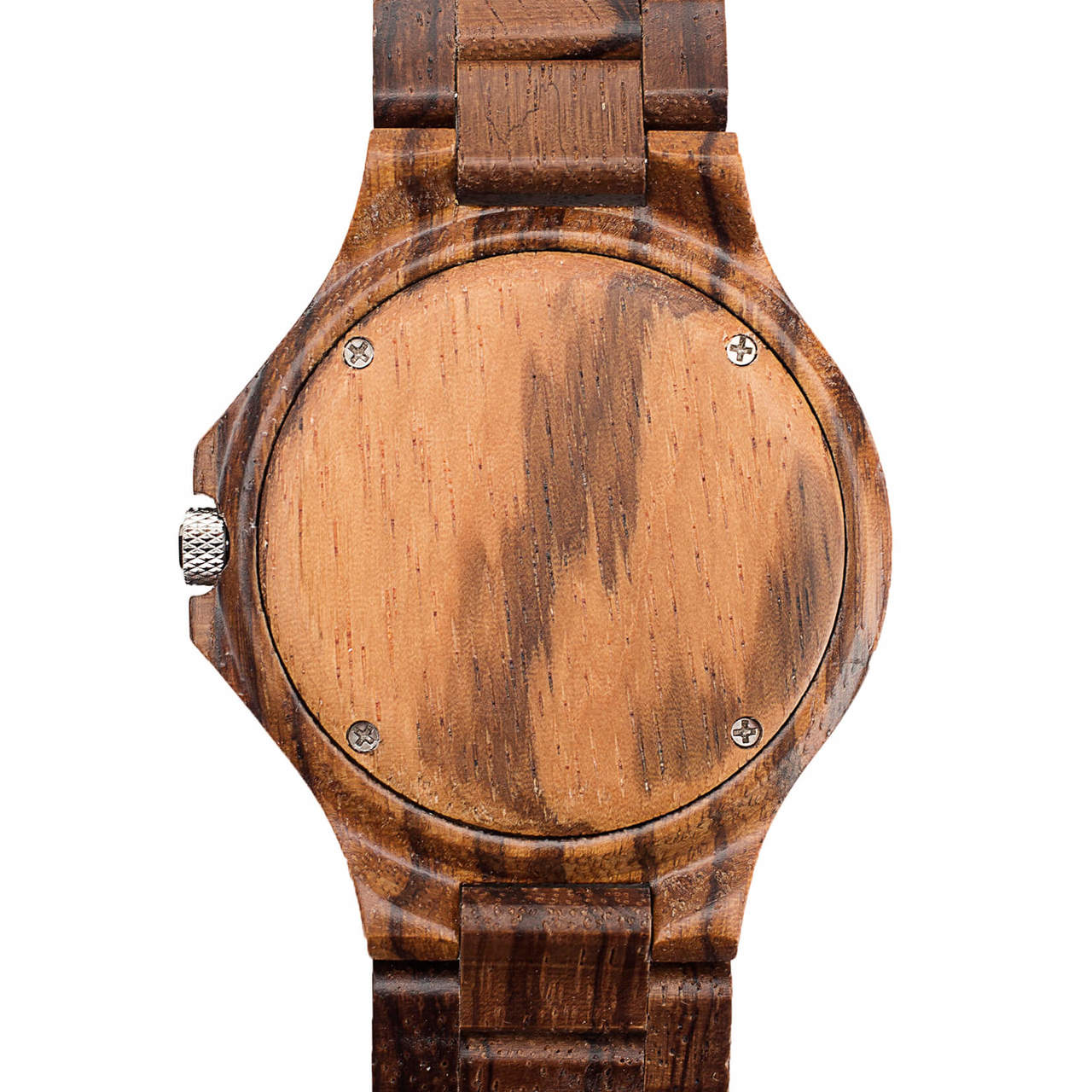 Atan Zebrawood