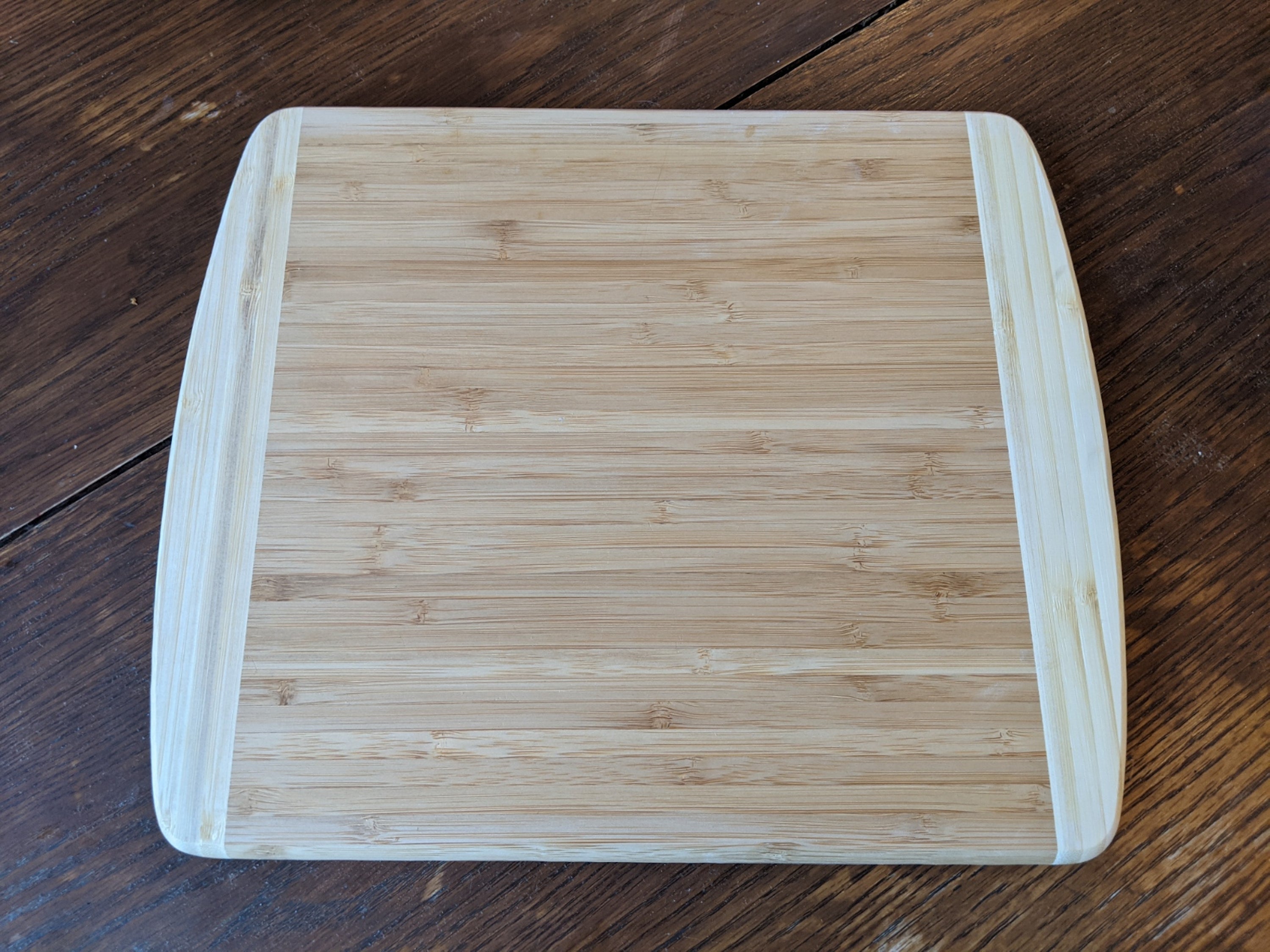Wedding Cutting Board