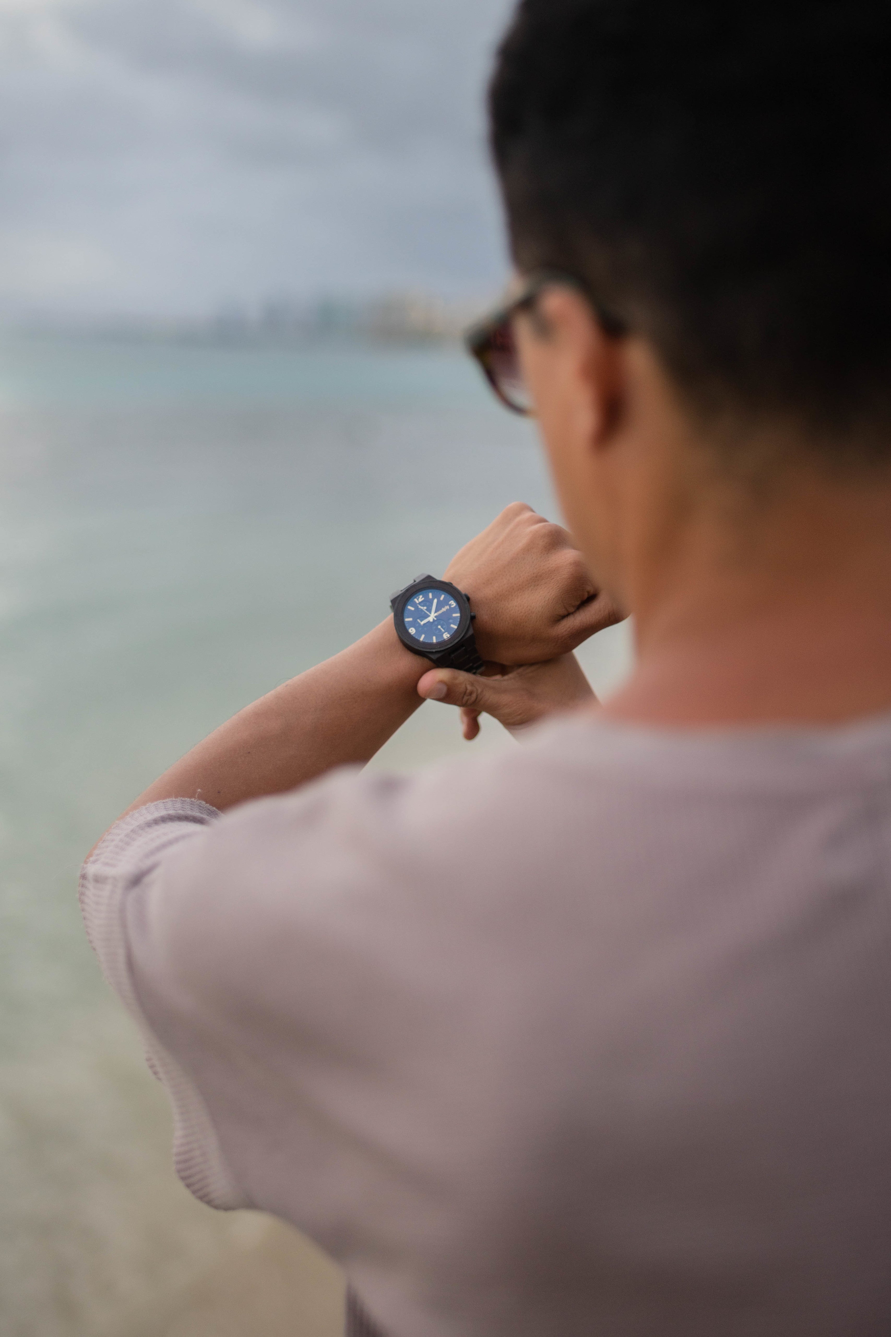 Teton Groomsman Package