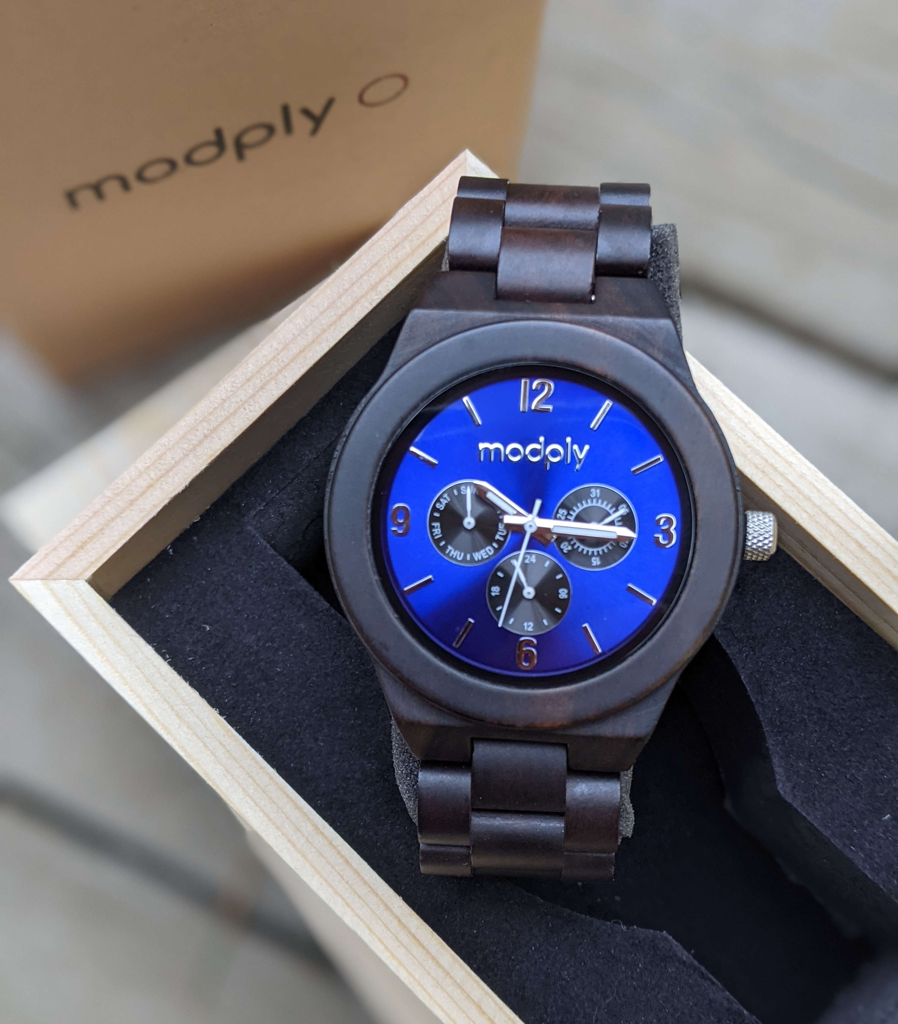 Harvard Series II Special Edition