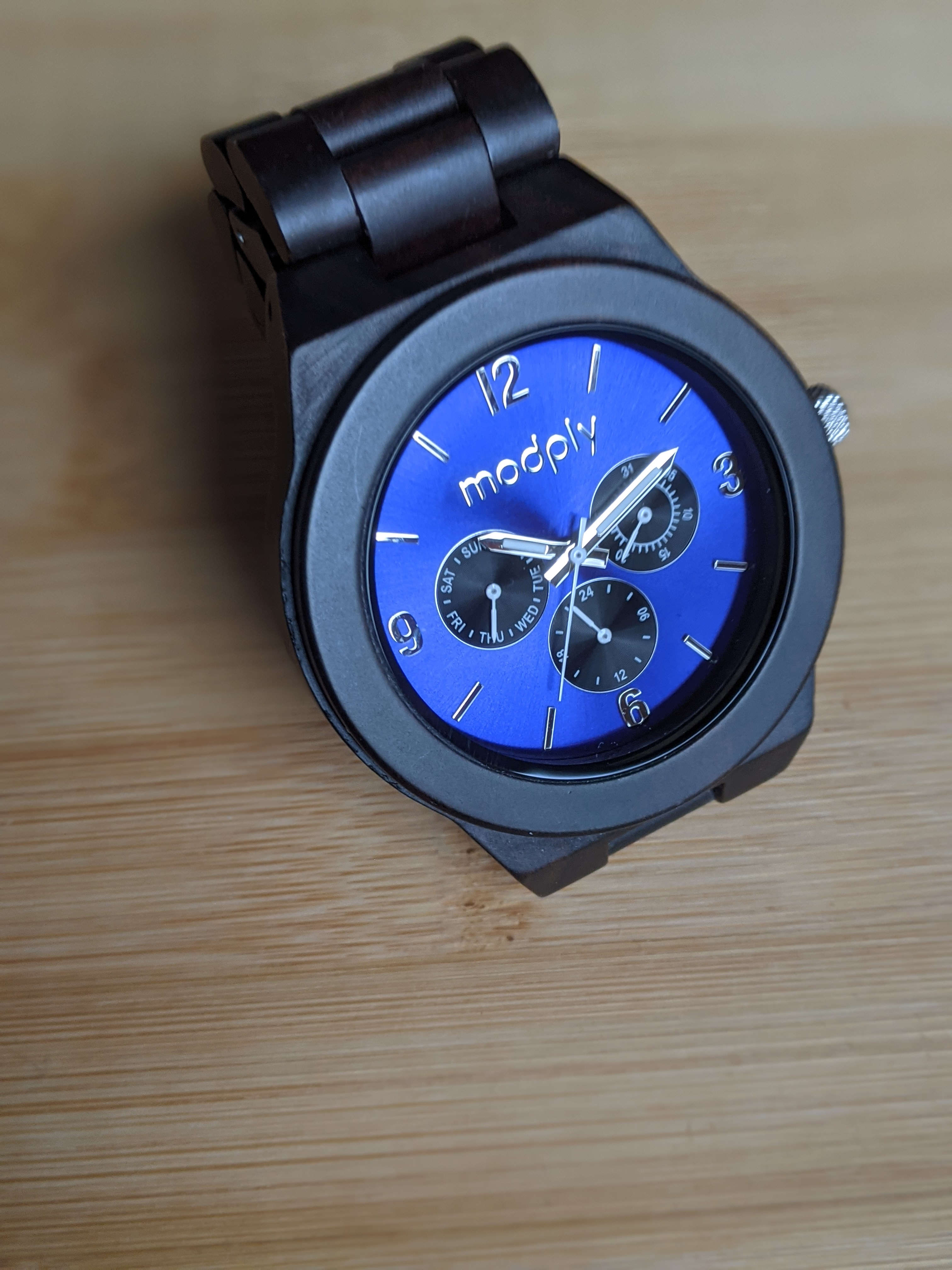 Harvard Series II Special Edition