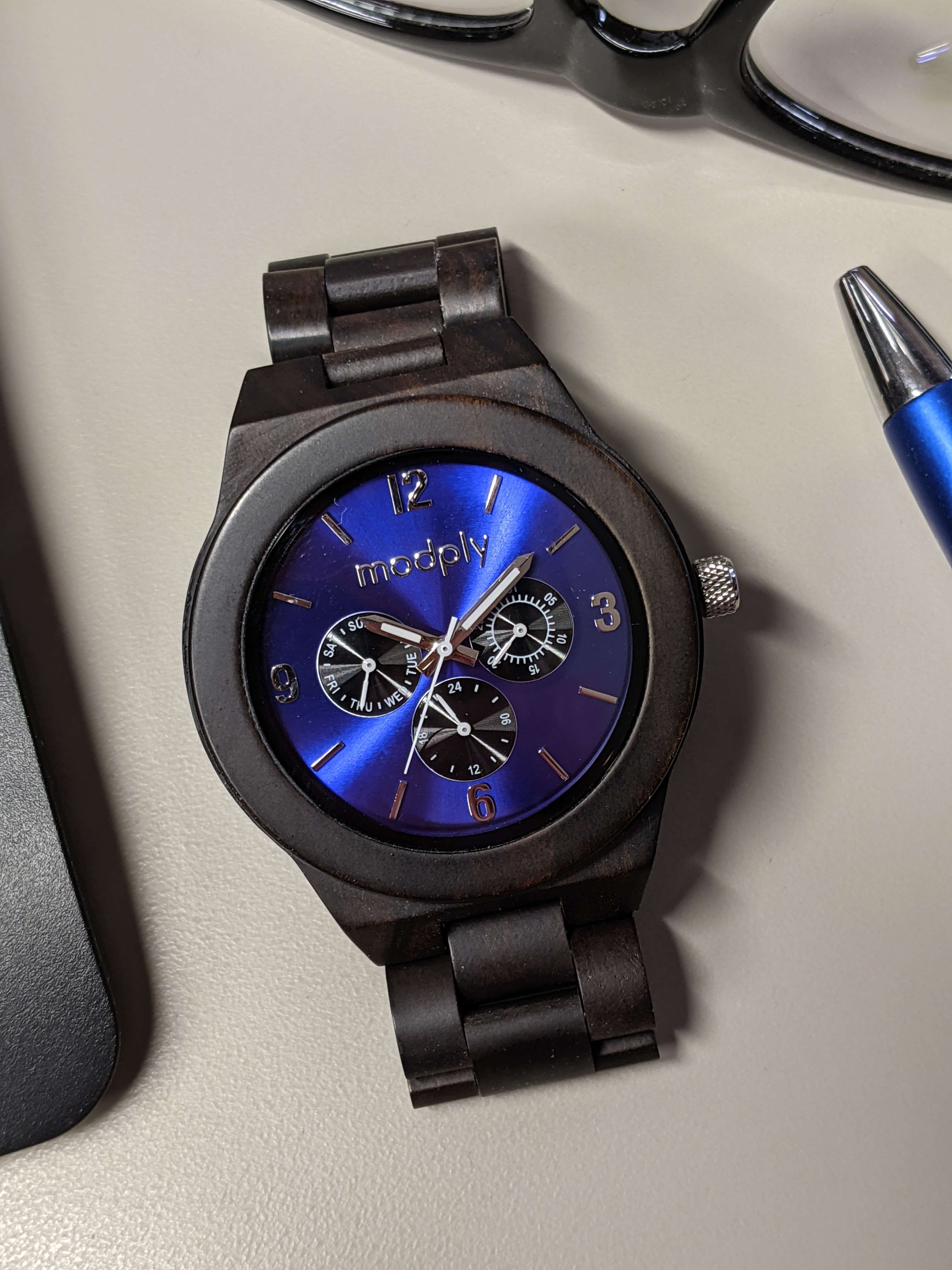 Harvard Series II Special Edition