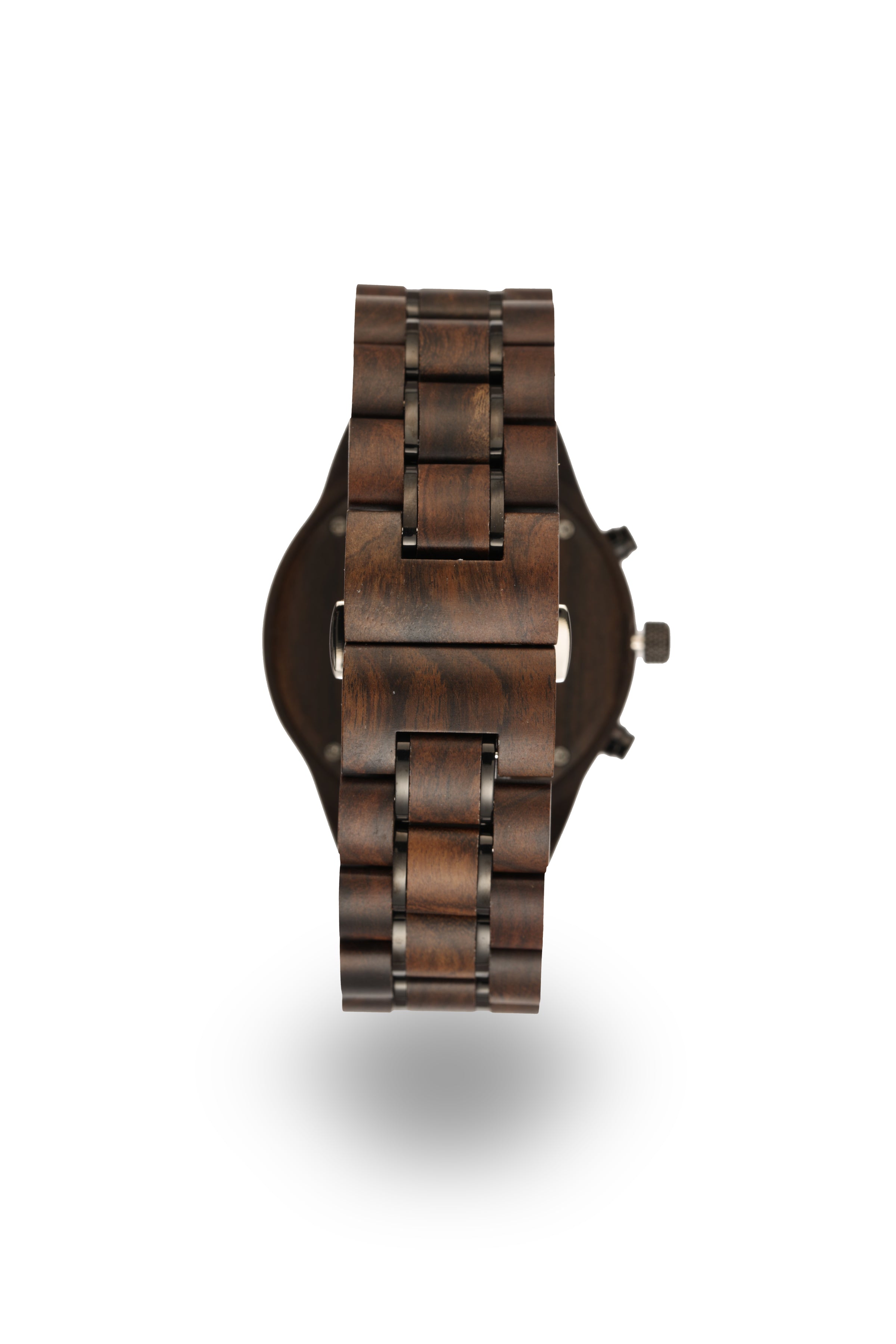 Teton Blackwood & Gold