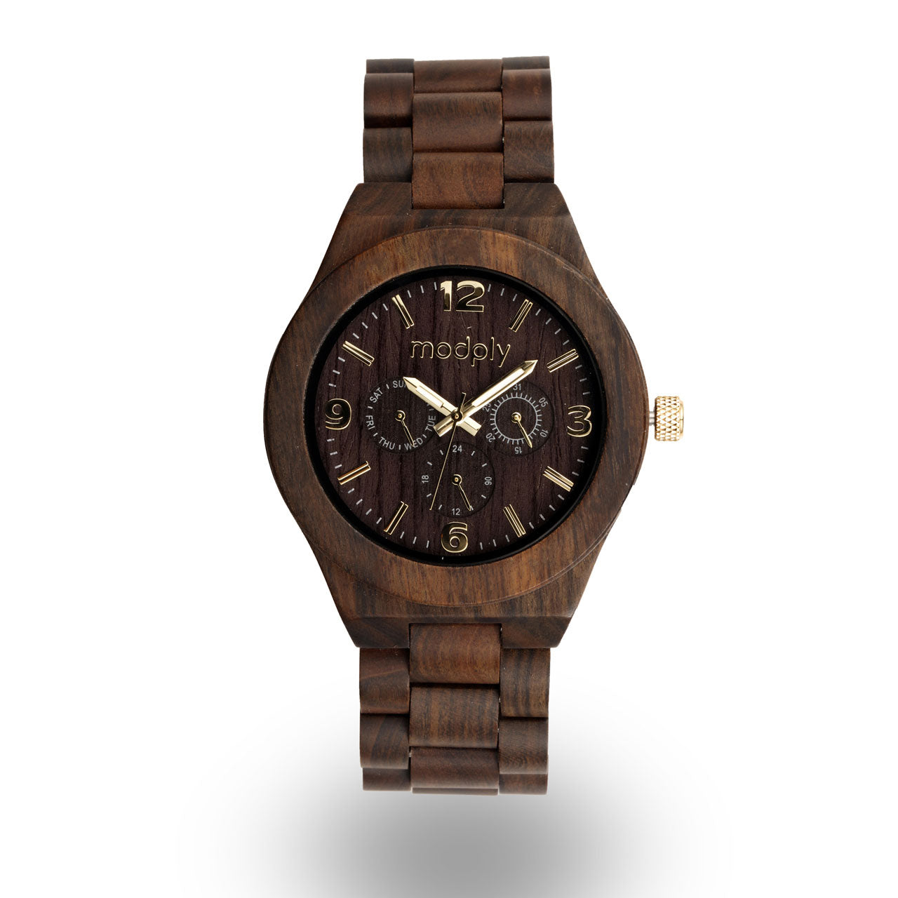 Harvard Woodland Gold