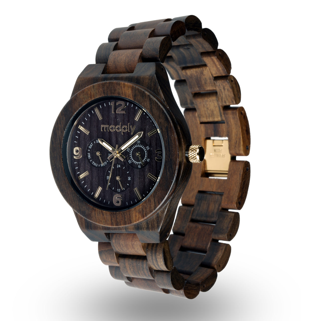 Harvard Woodland Gold