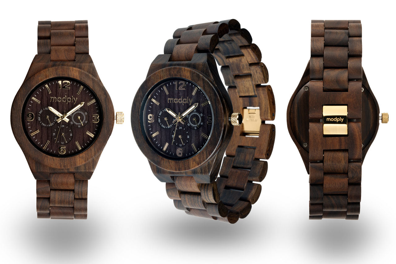 Harvard Woodland Gold