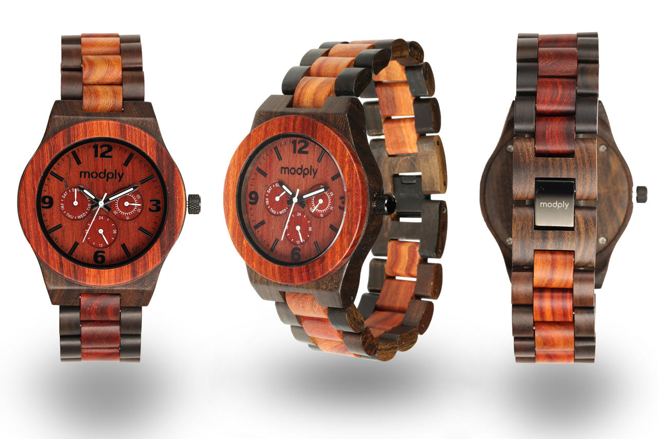 Harvard Black Redwood