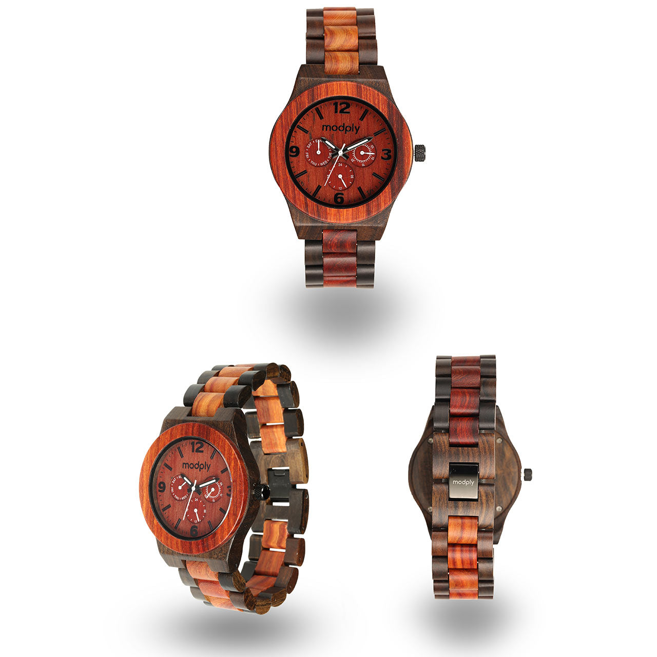 Harvard Black Redwood