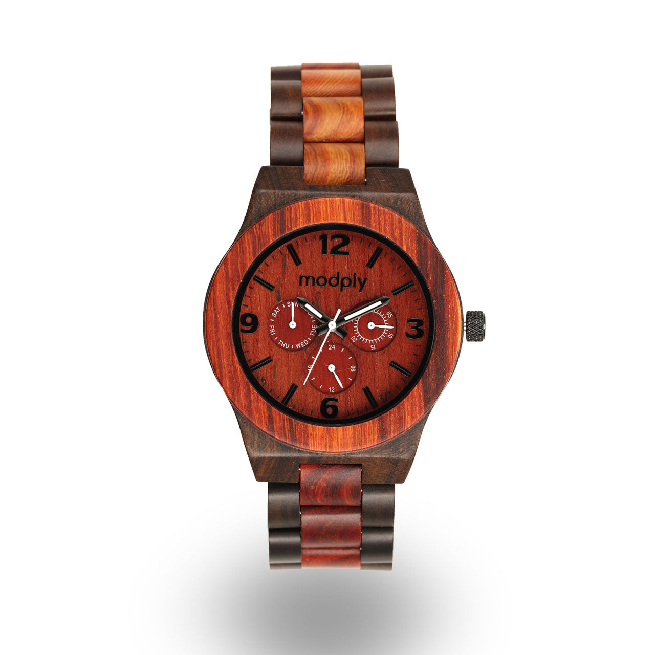 Harvard Black Redwood