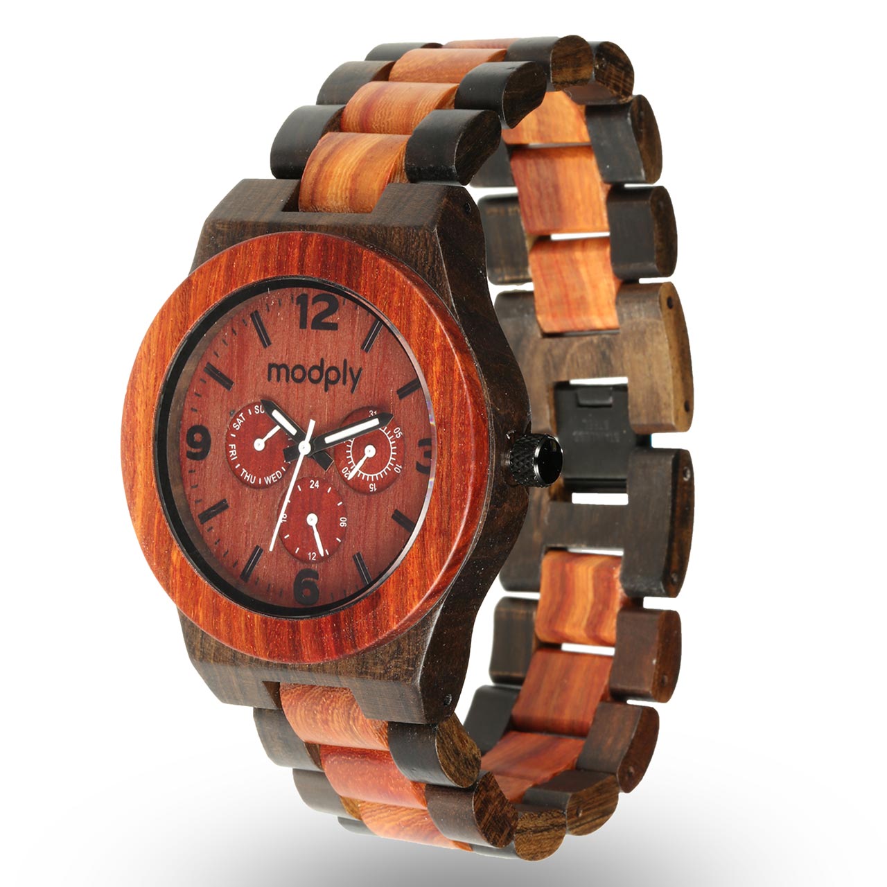 Harvard Black Redwood