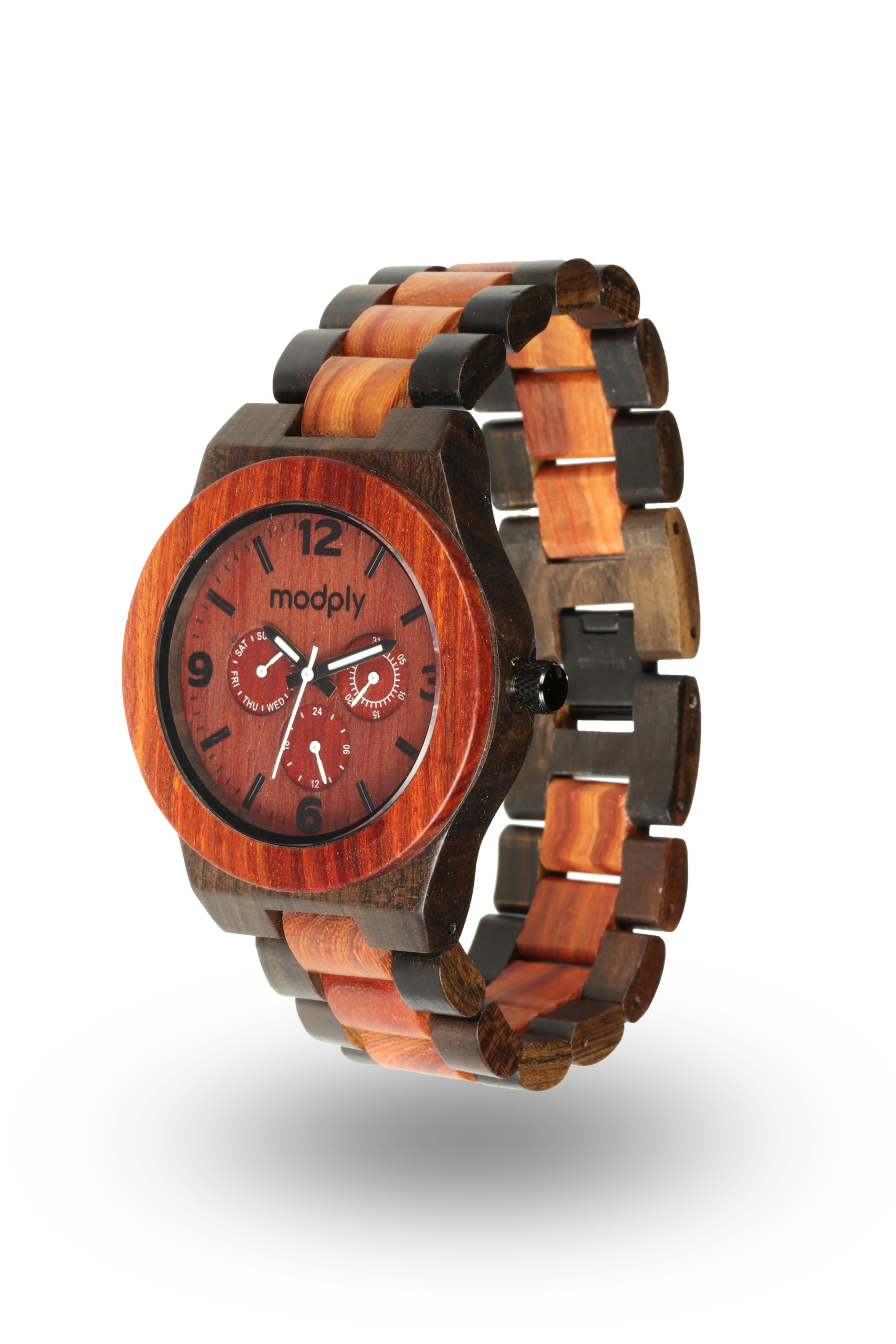 Harvard Groomsman Package w/Engraved Wood Gift Boxes