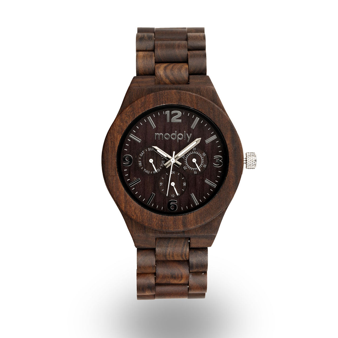 Harvard Natural Silver