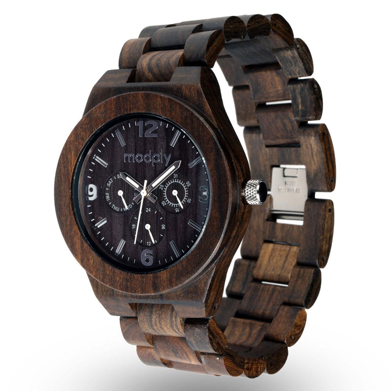 Harvard Natural Silver