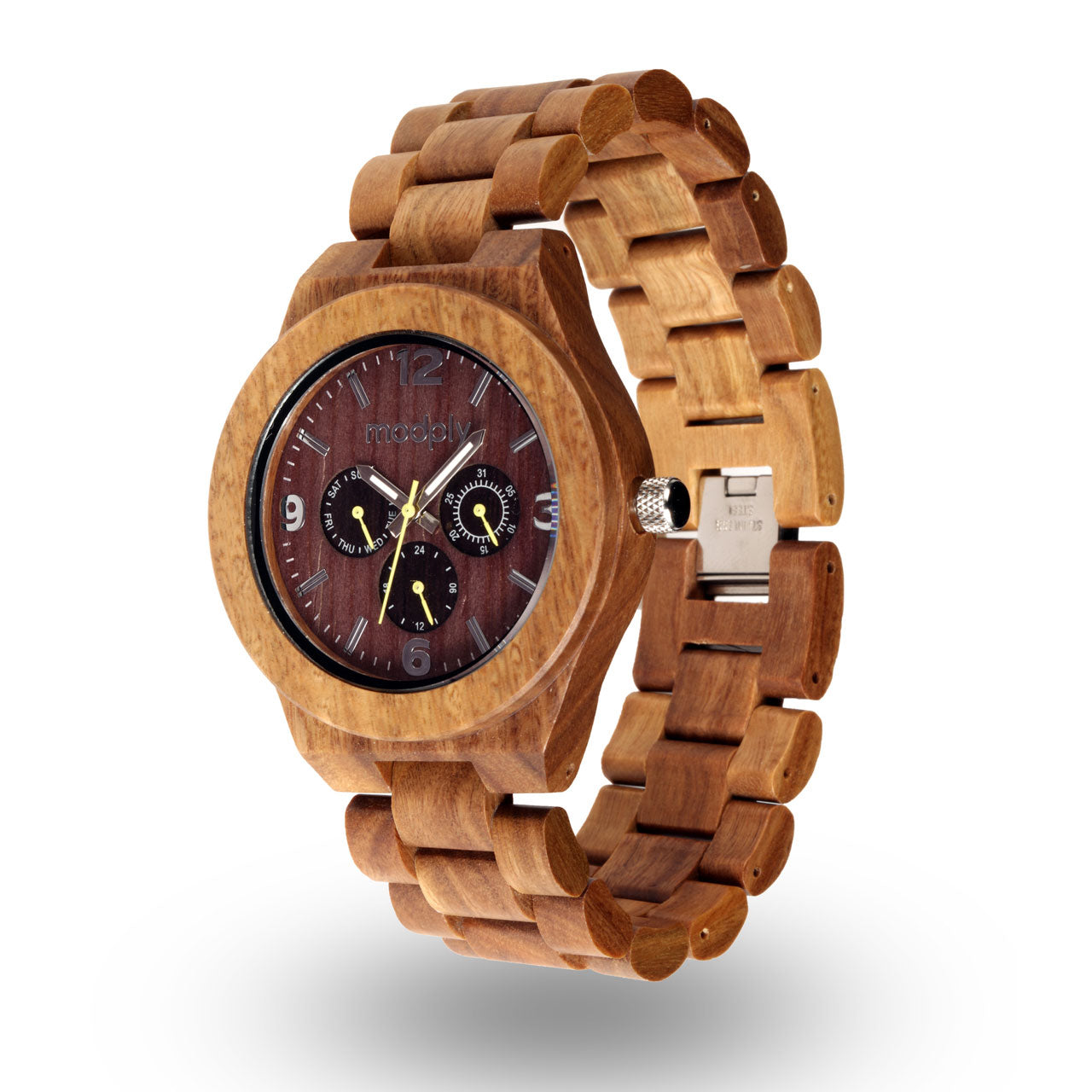 Harvard Earthy Verawood