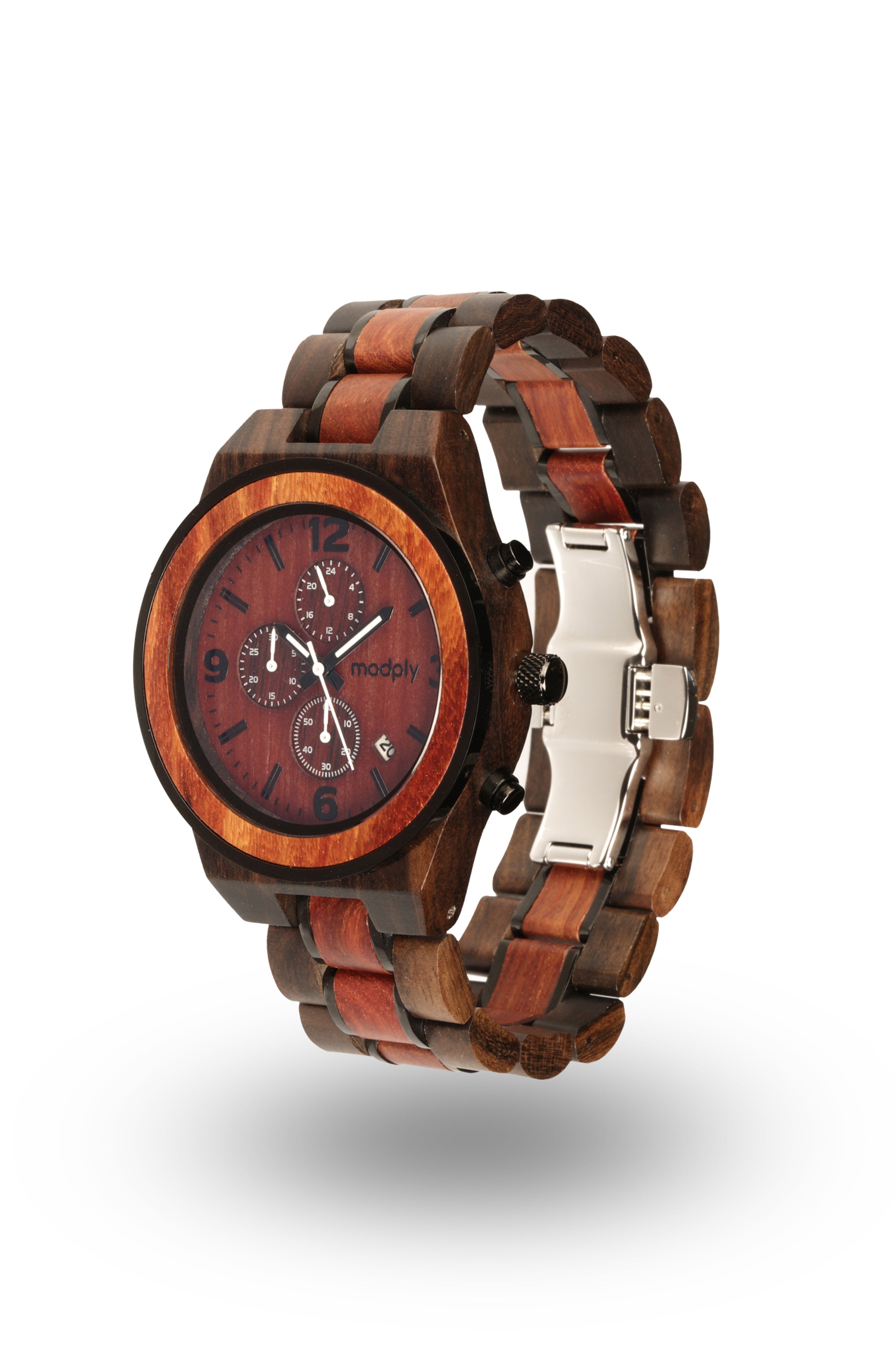 Teton Redwood & Blackwood