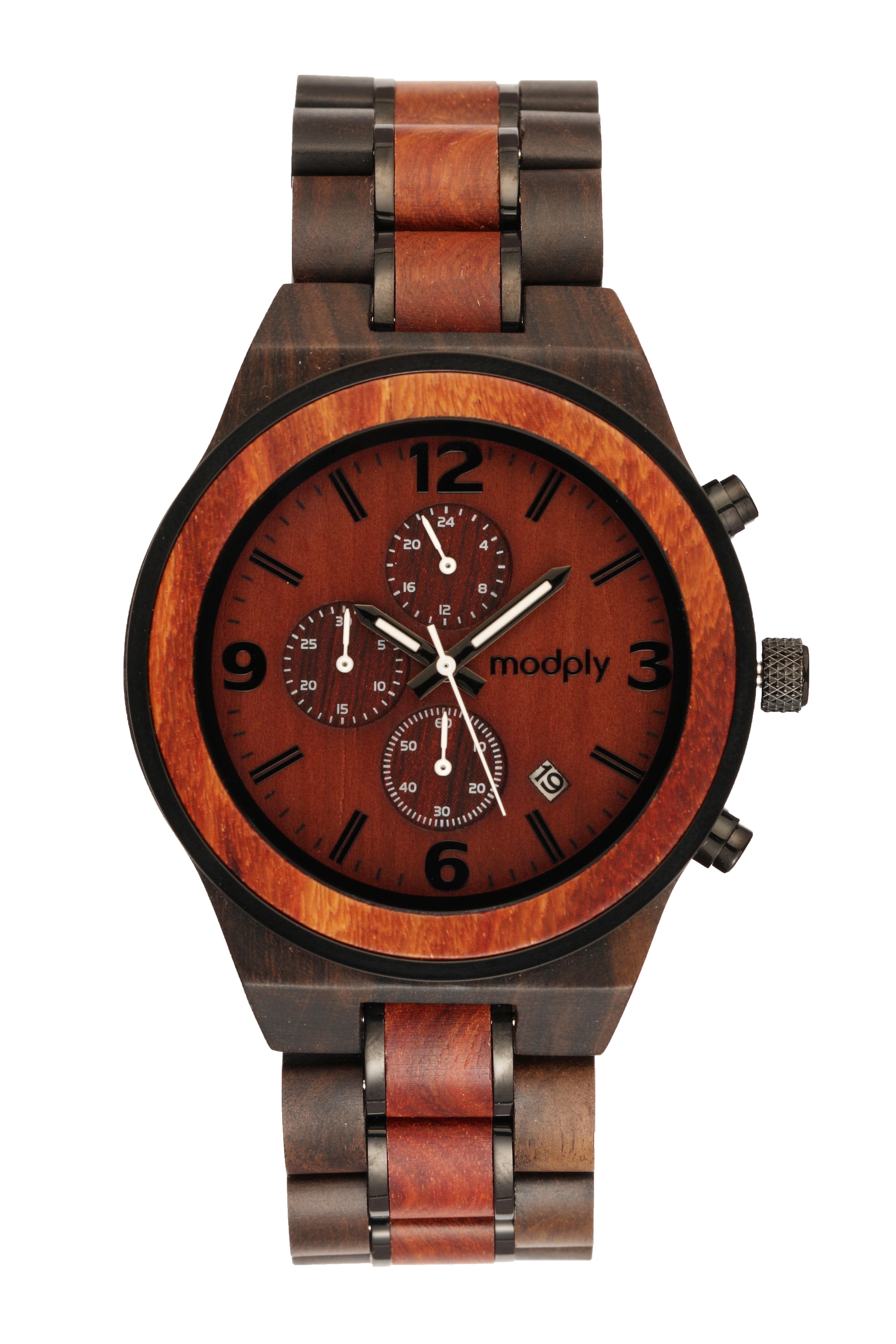 Teton Redwood & Blackwood