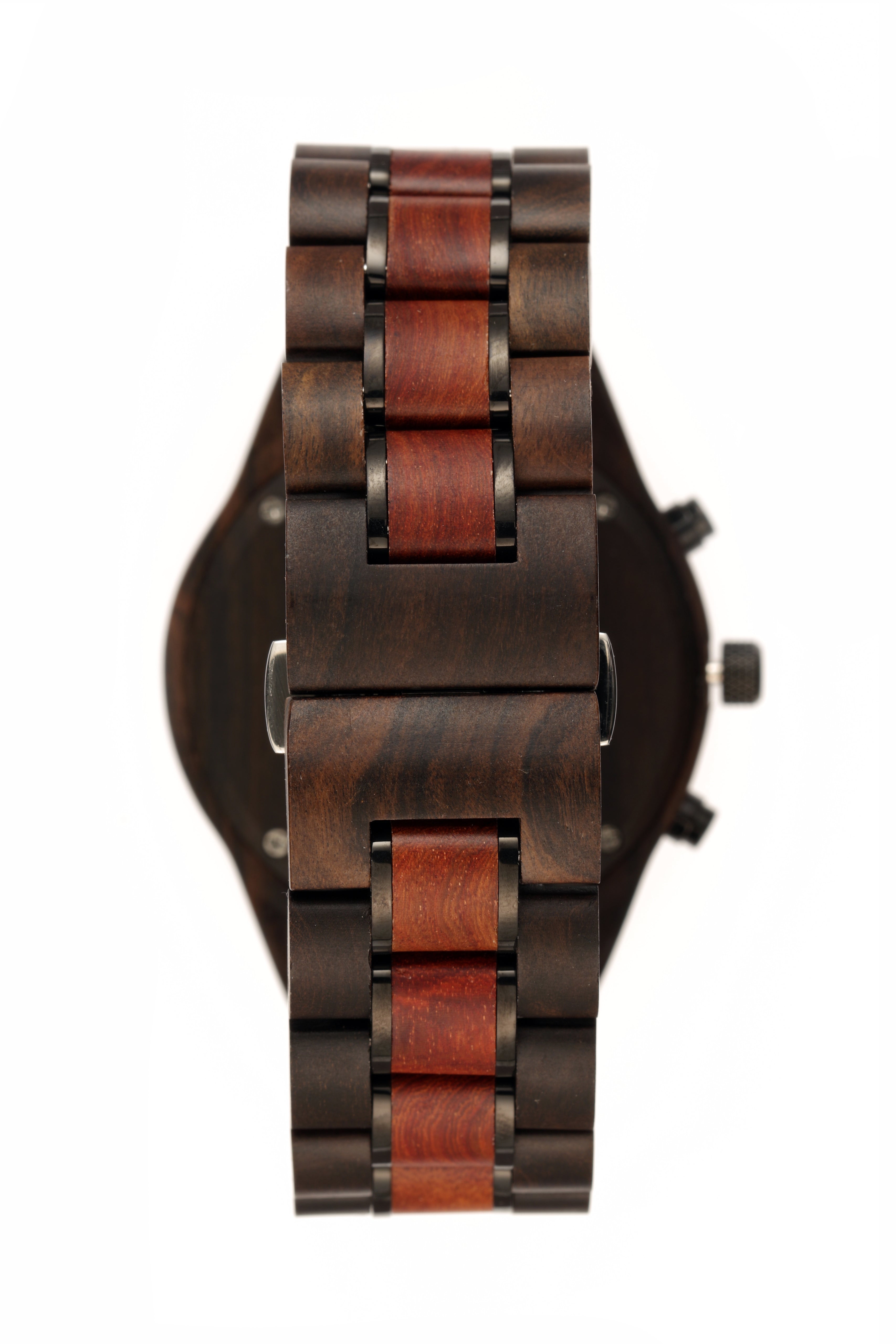Teton Redwood & Blackwood