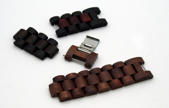 Replacement Wooden Links