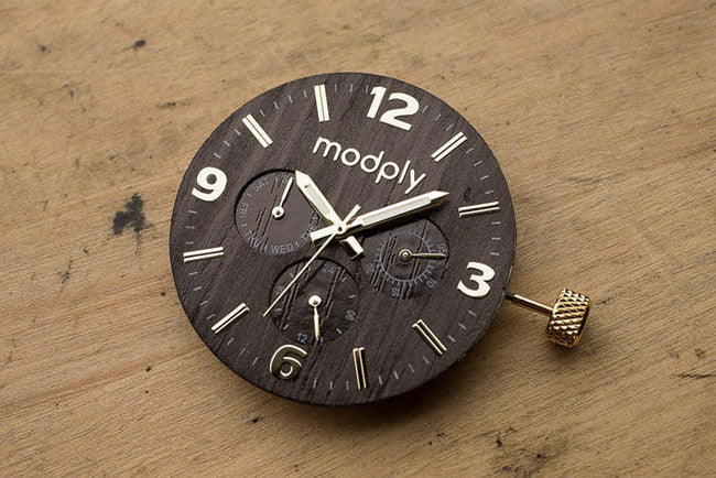 The Anatomy of a Perfect Handcrafted Watch