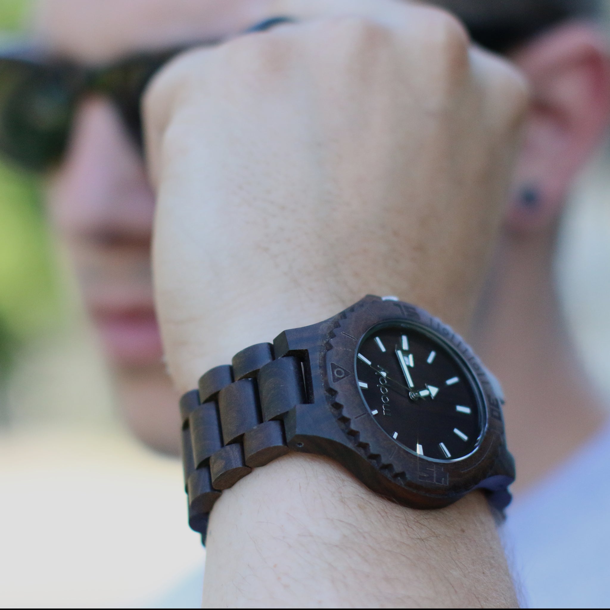 Atan Groomsman Package