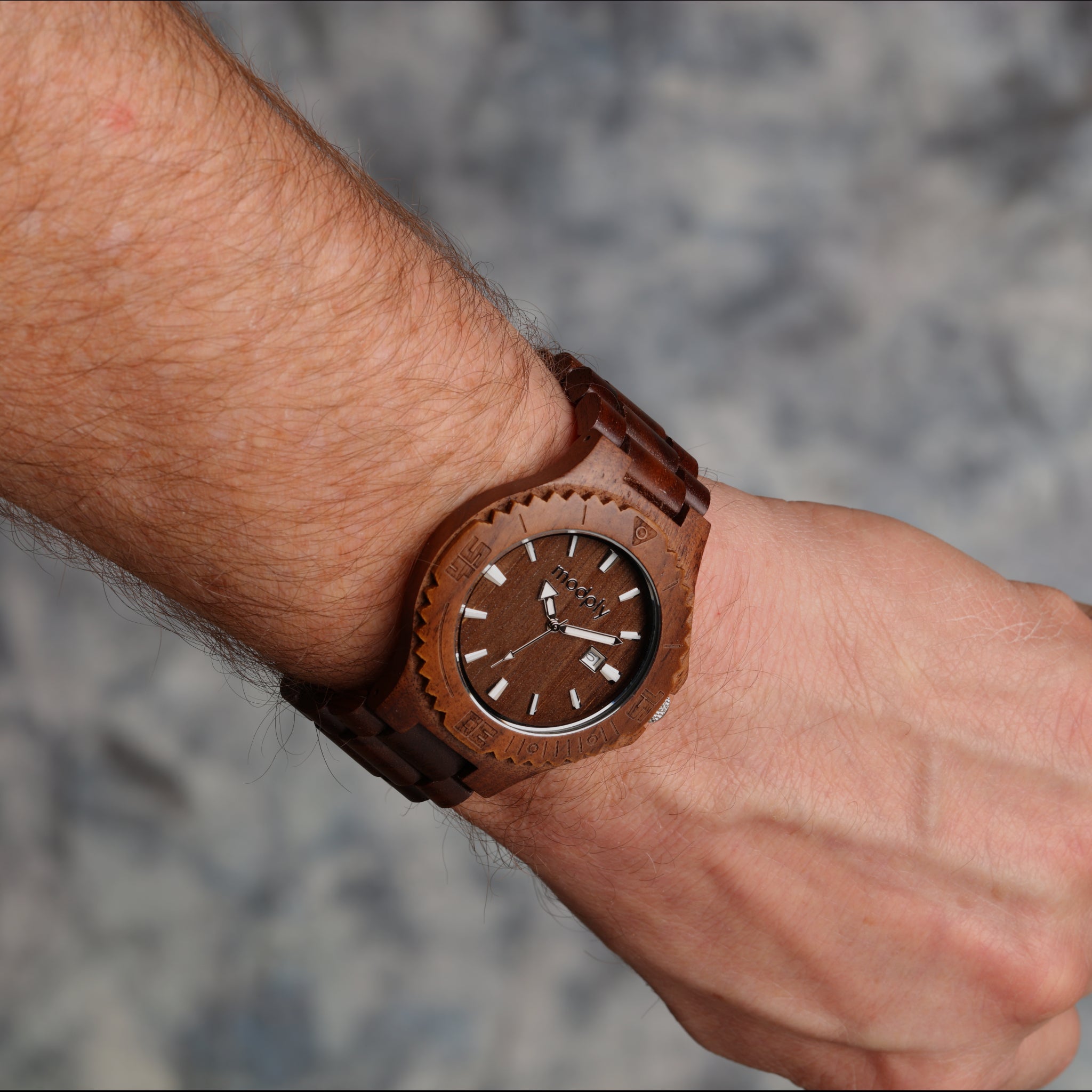 Atan Groomsman Package