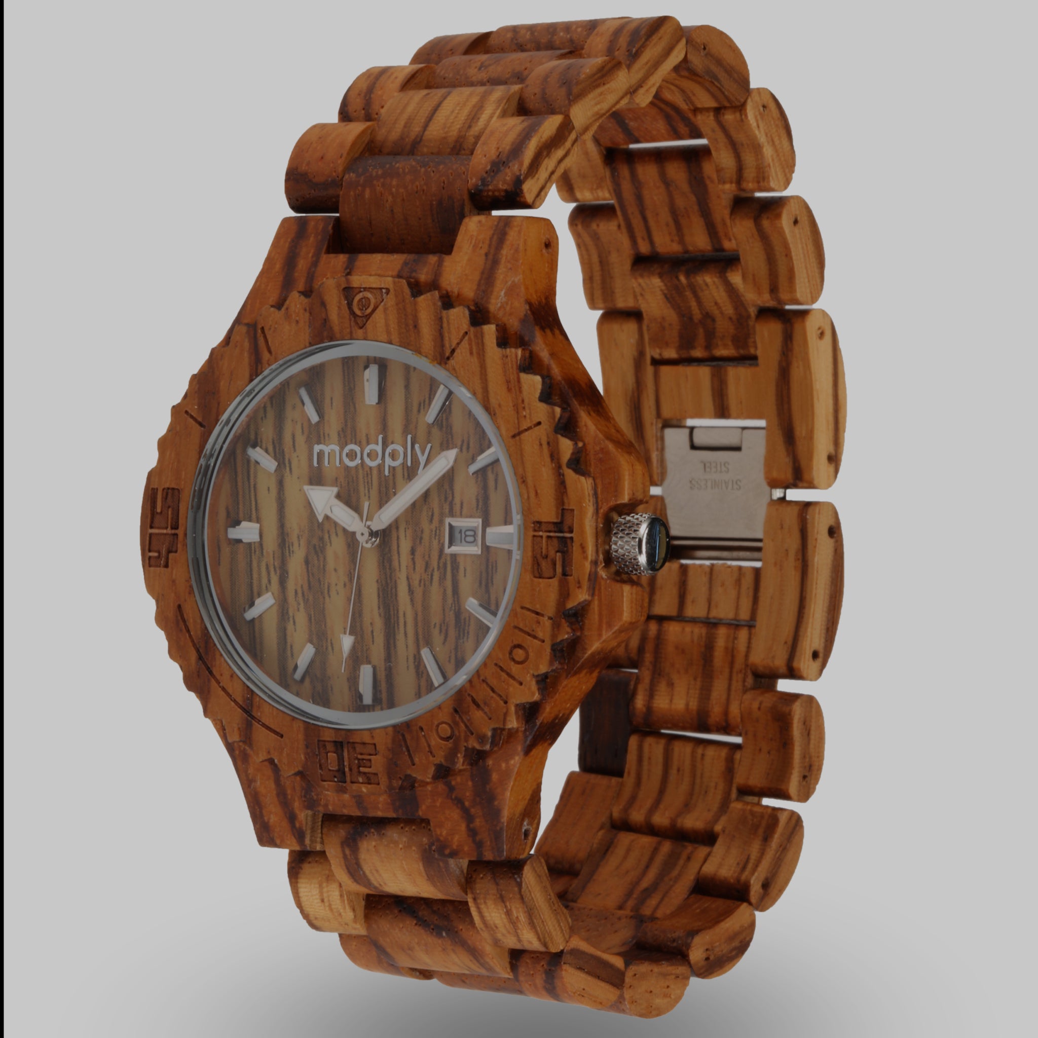 Atan Groomsman Package