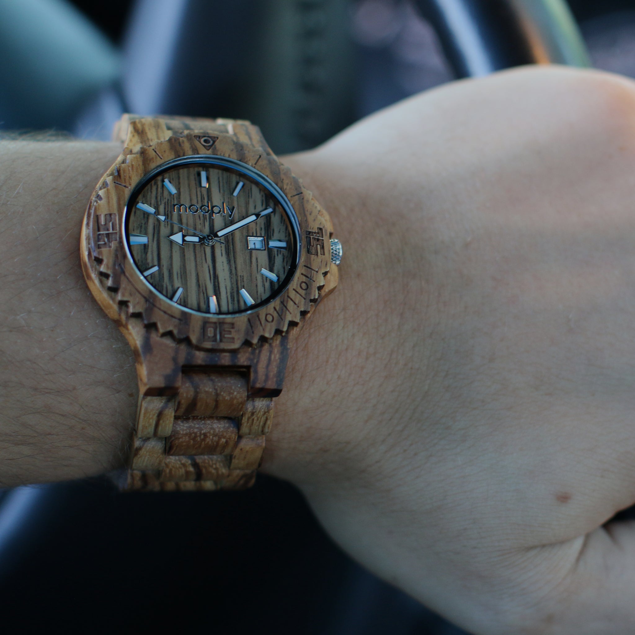 Atan Groomsman Package