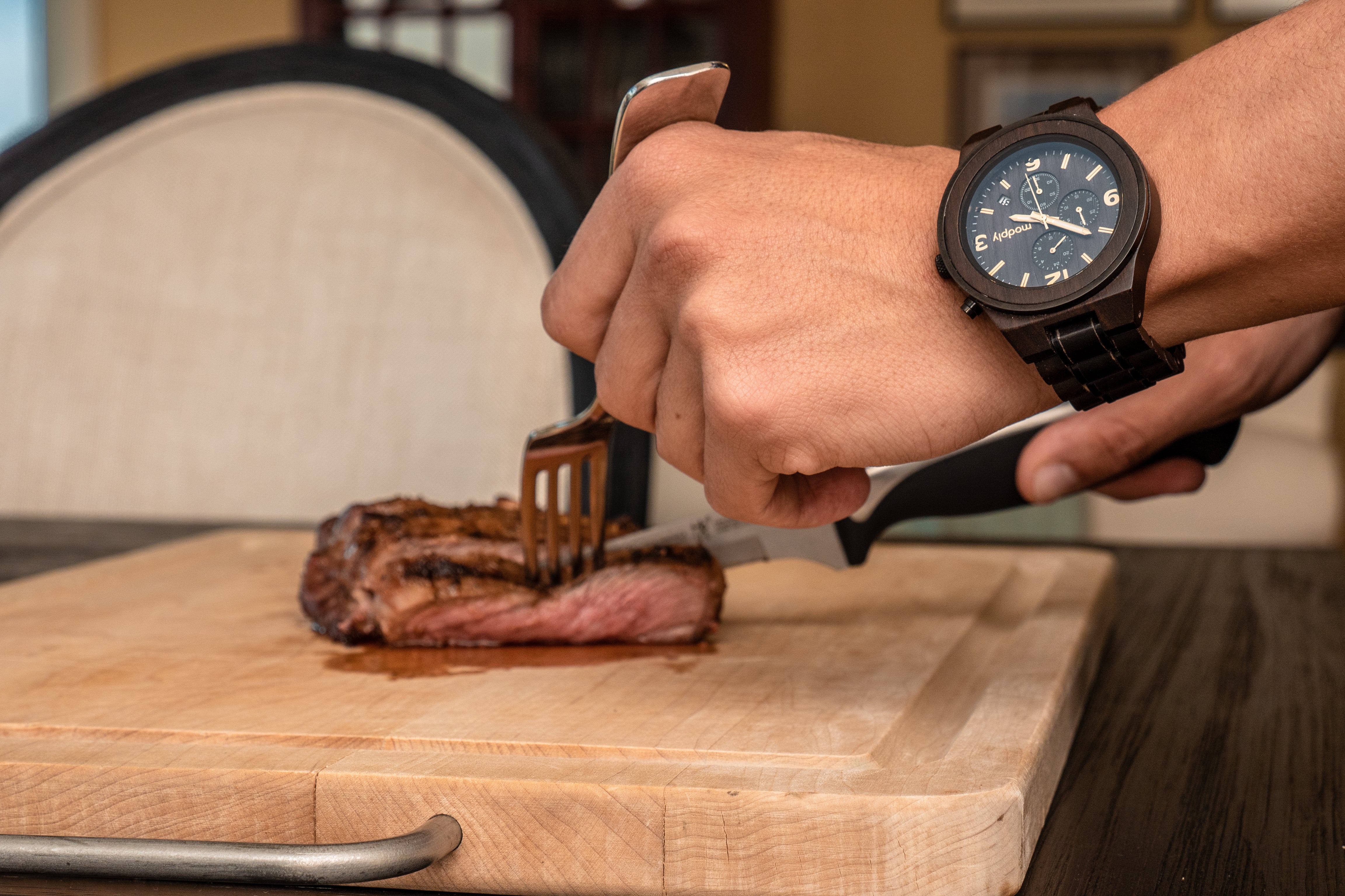 Teton Groomsman Package