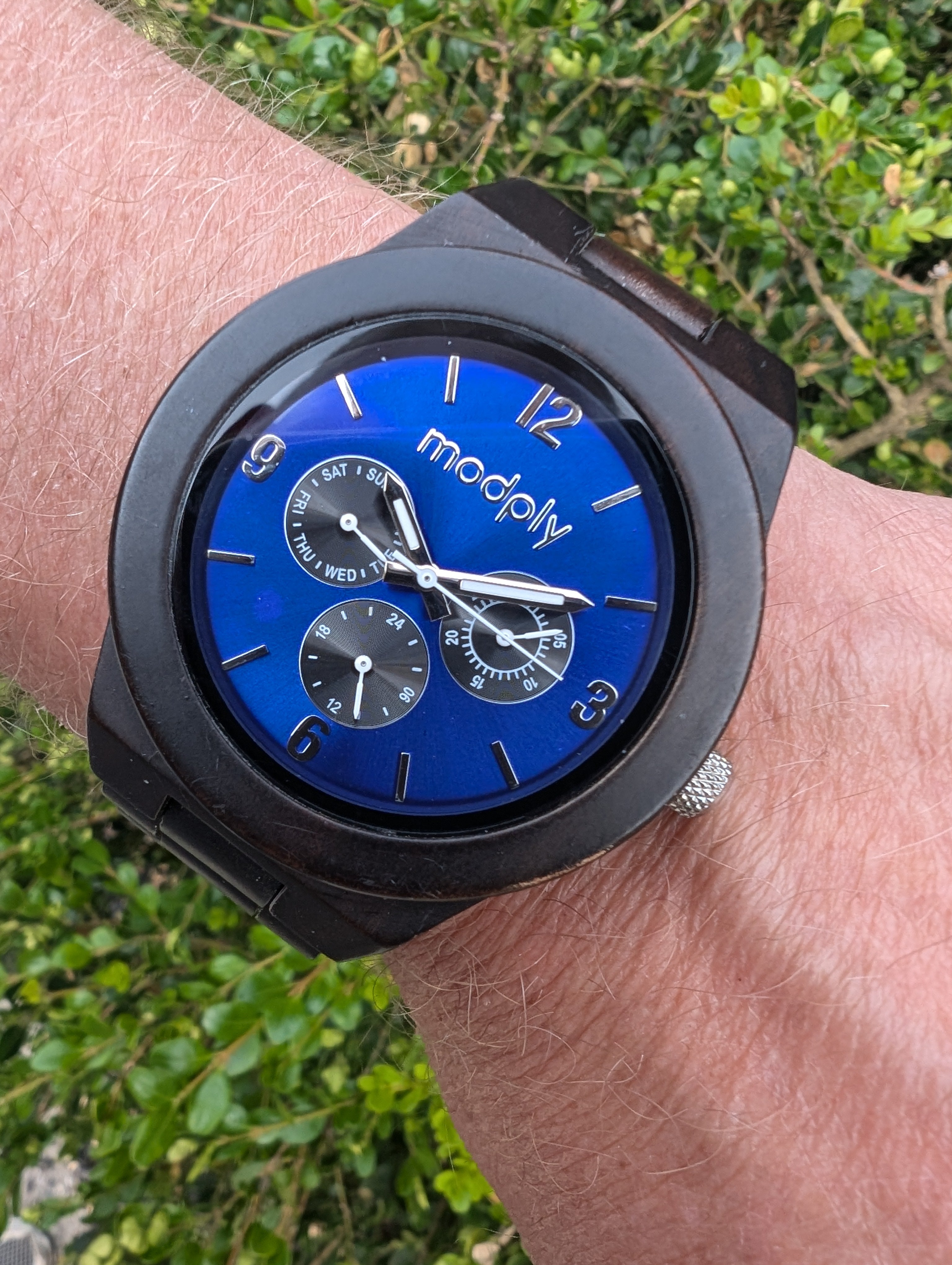 Harvard Series II Special Edition