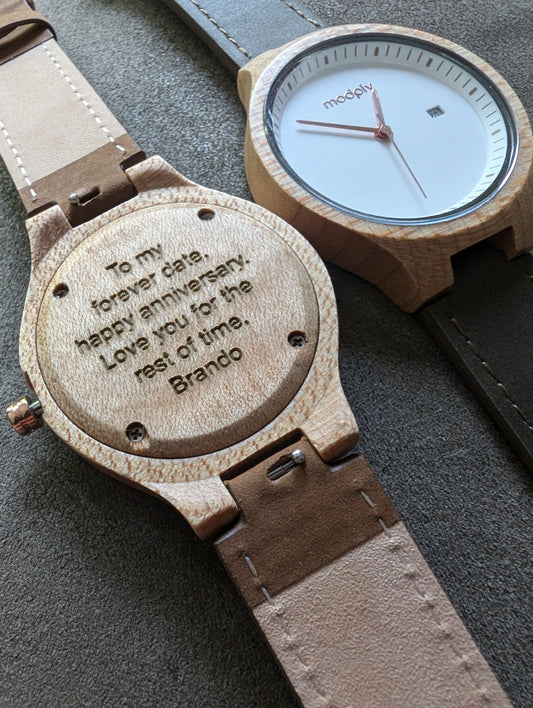 Cascade Rosy Maple Caramel