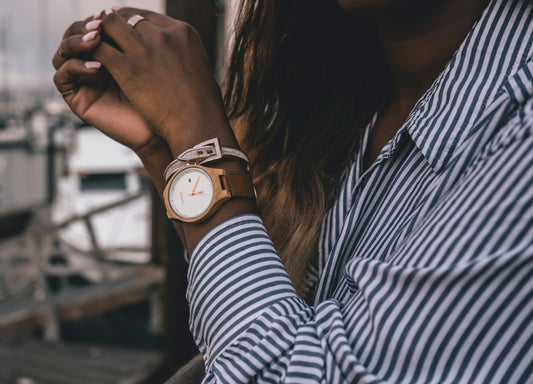 Cascade Rosy Maple Caramel