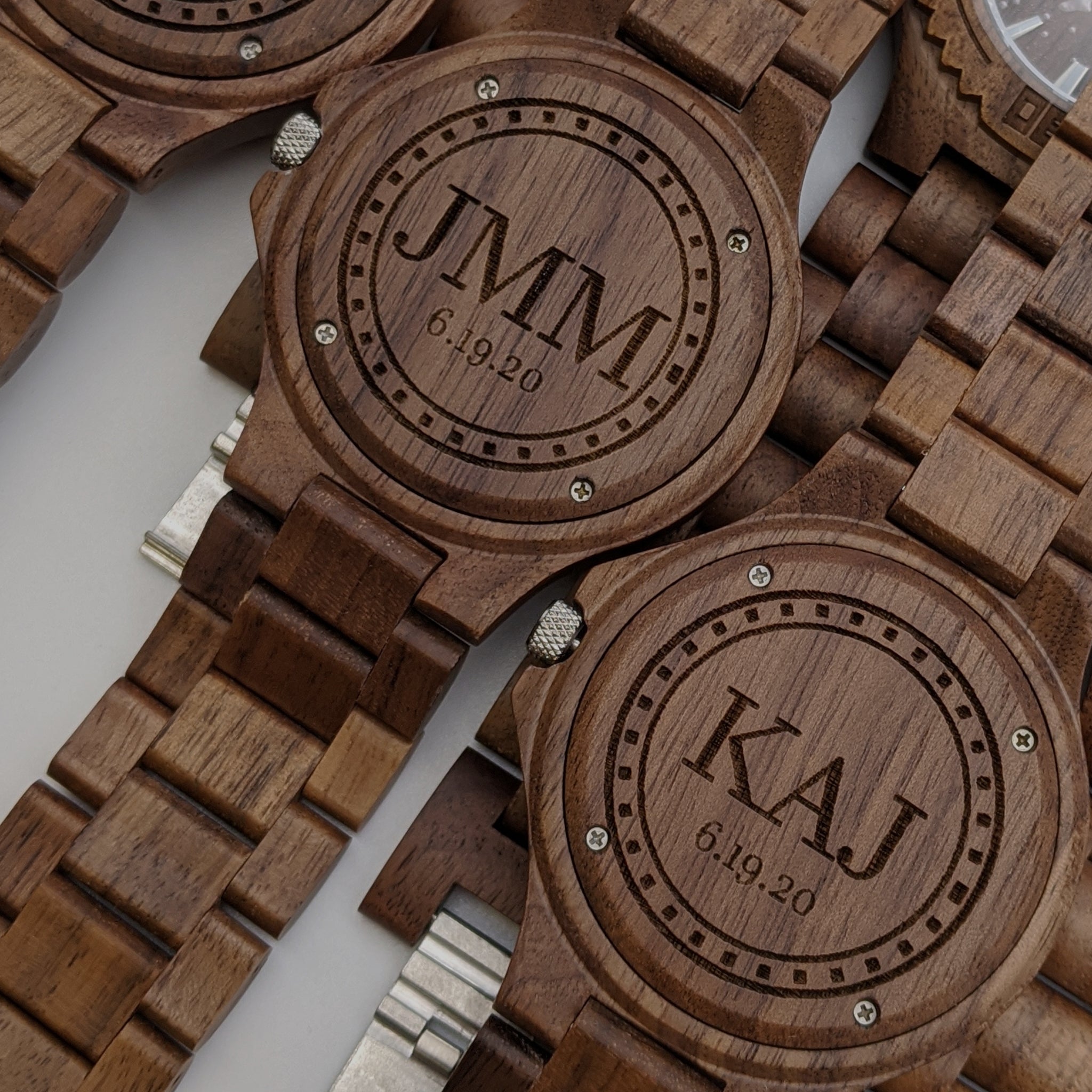 Atan Groomsman Package