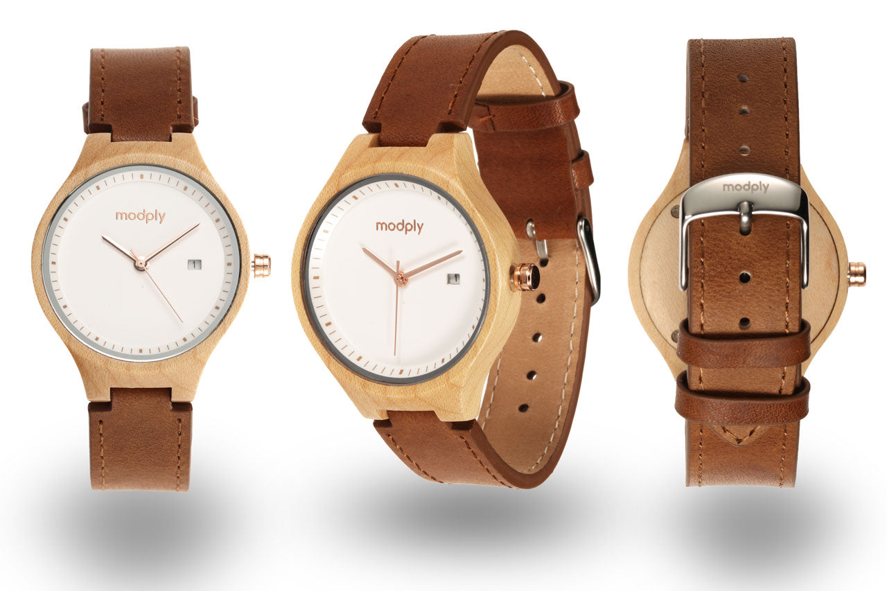 Cascade Rosy Maple Caramel