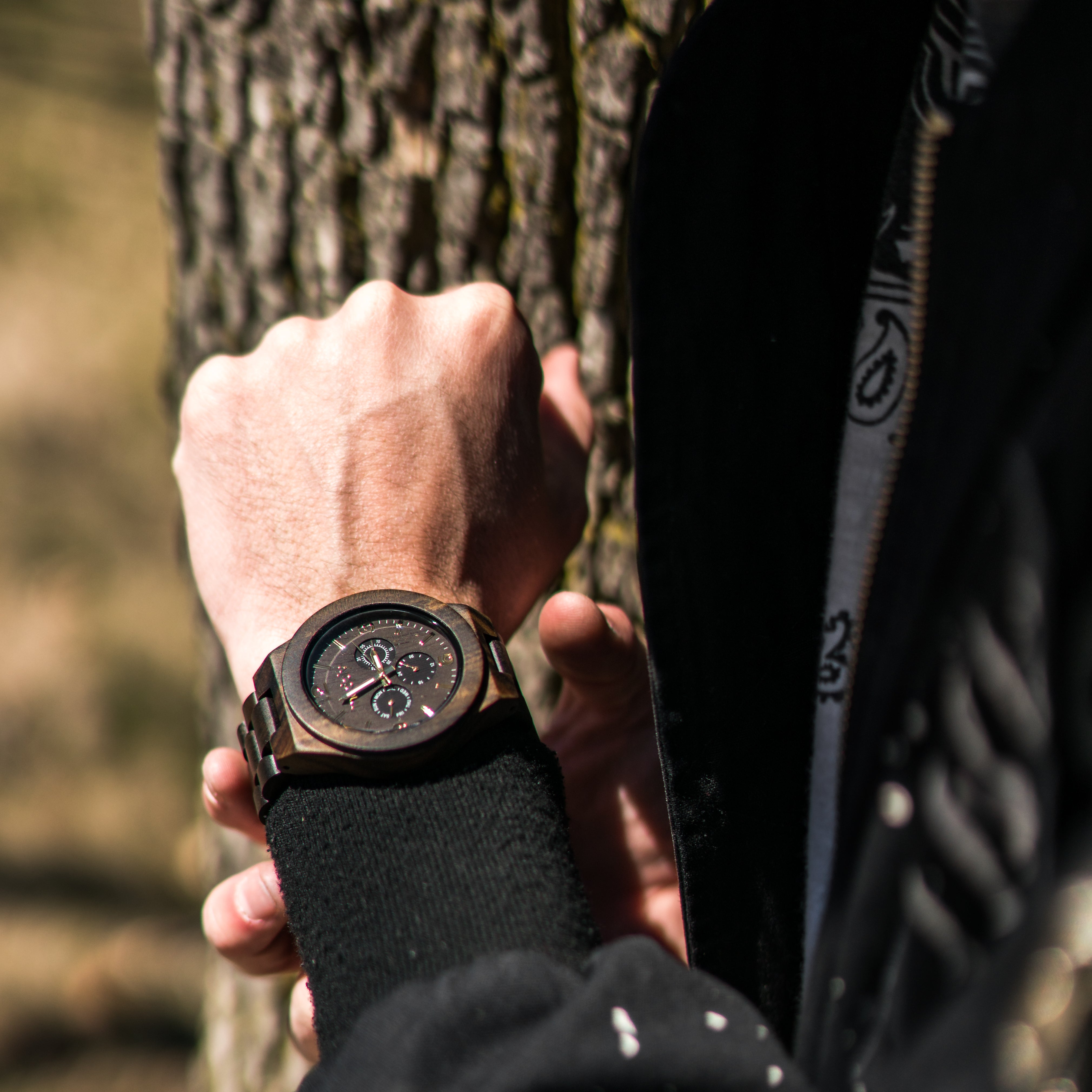 Harvard Groomsman Package