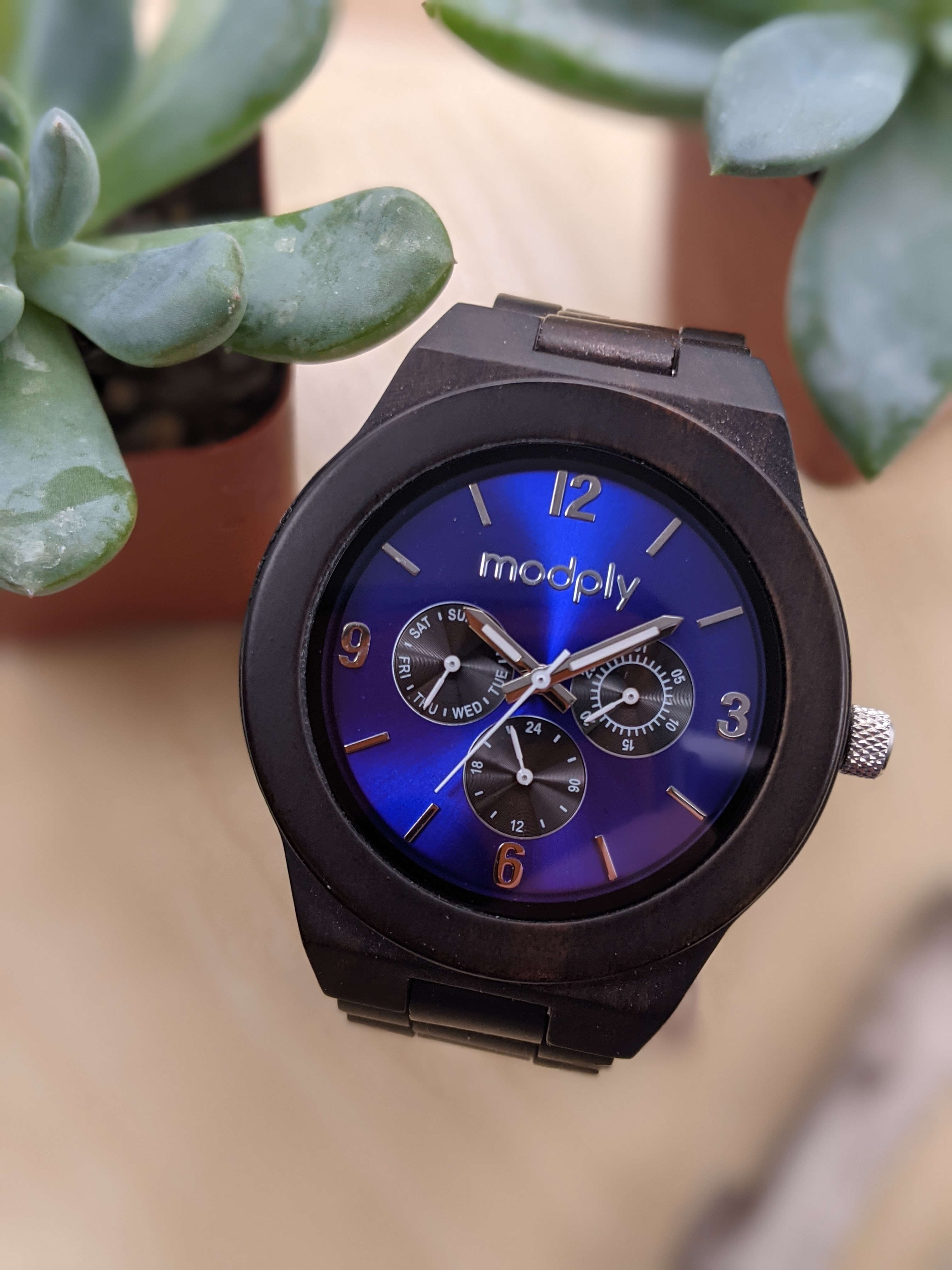 Harvard Series II Groomsman Package w/Engraved Wood Gift Boxes