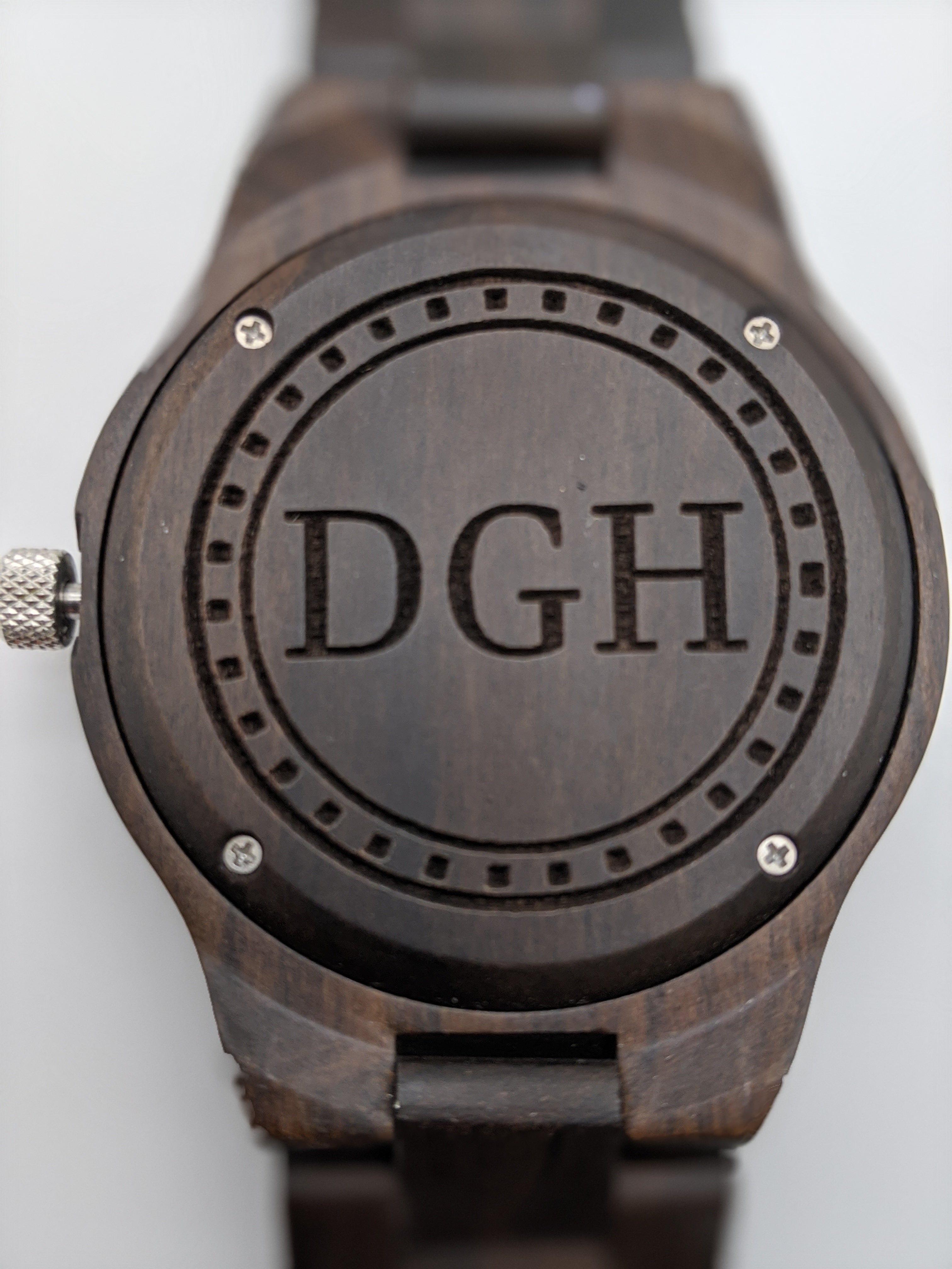 Teton Groomsman Package w/Engraved Wood Gift Boxes