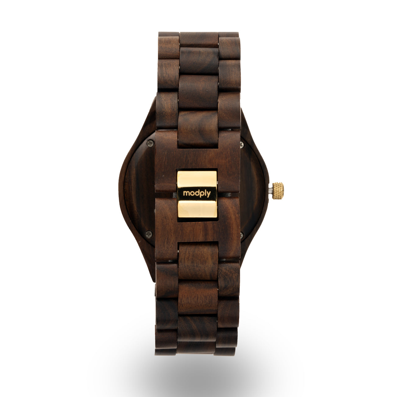 Harvard Woodland Gold