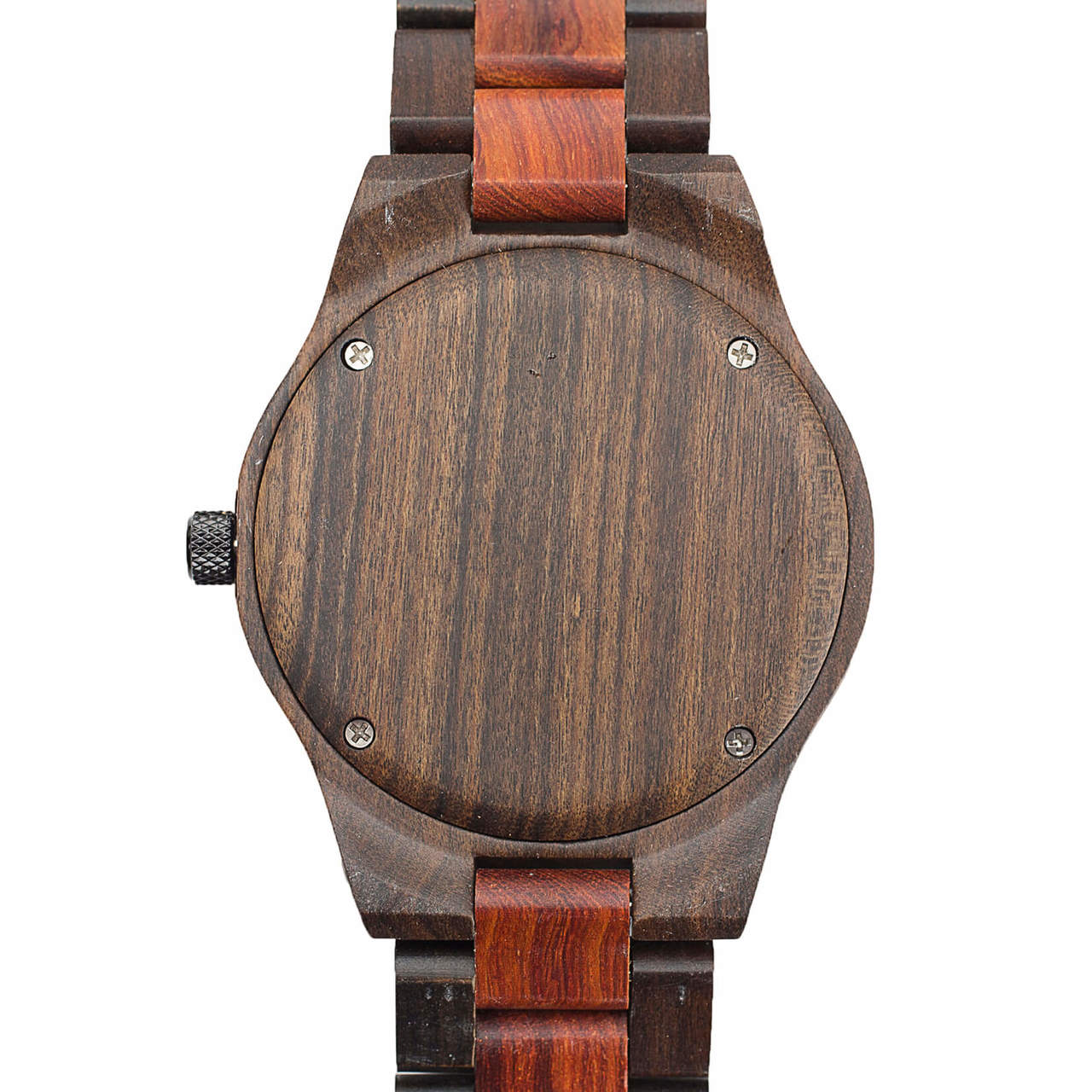 Harvard Black Redwood