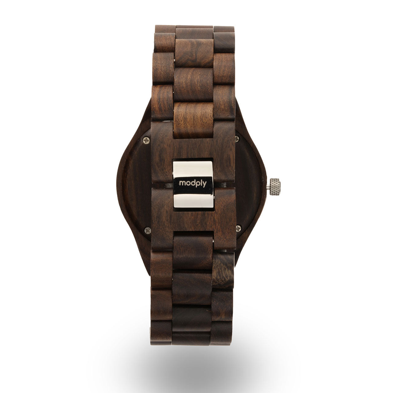 Harvard Natural Silver