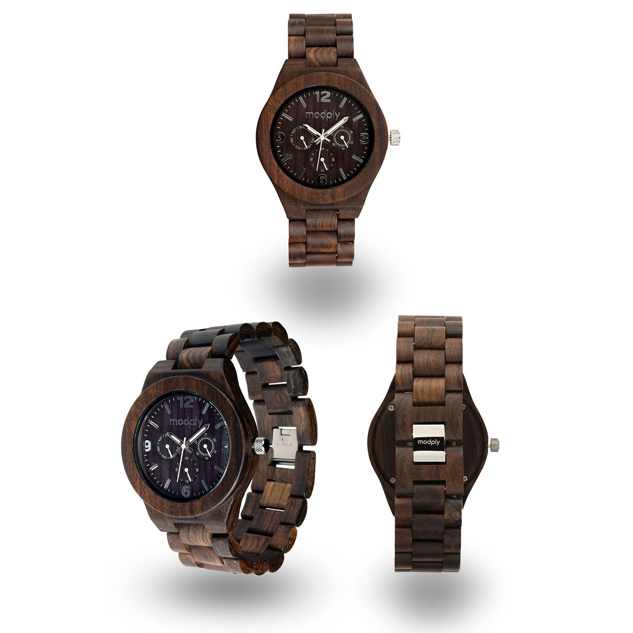 Harvard Natural Silver