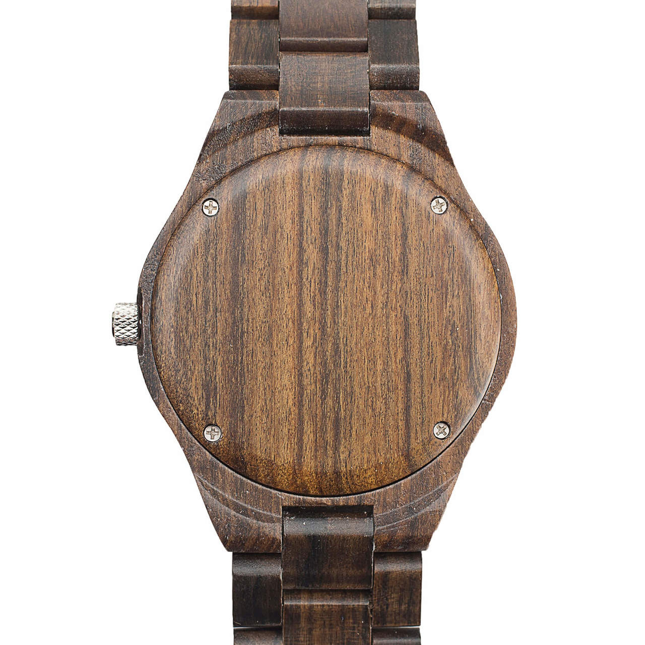 Harvard Natural Silver