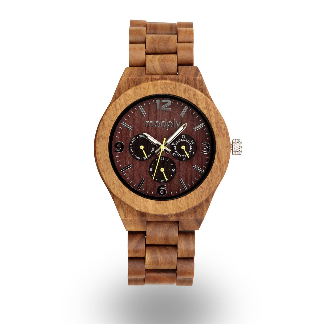 Harvard Earthy Verawood