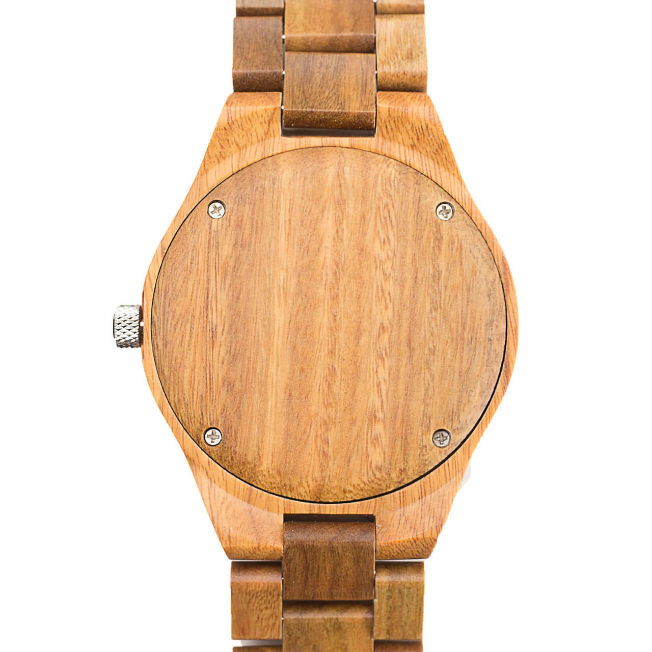 Harvard Earthy Verawood