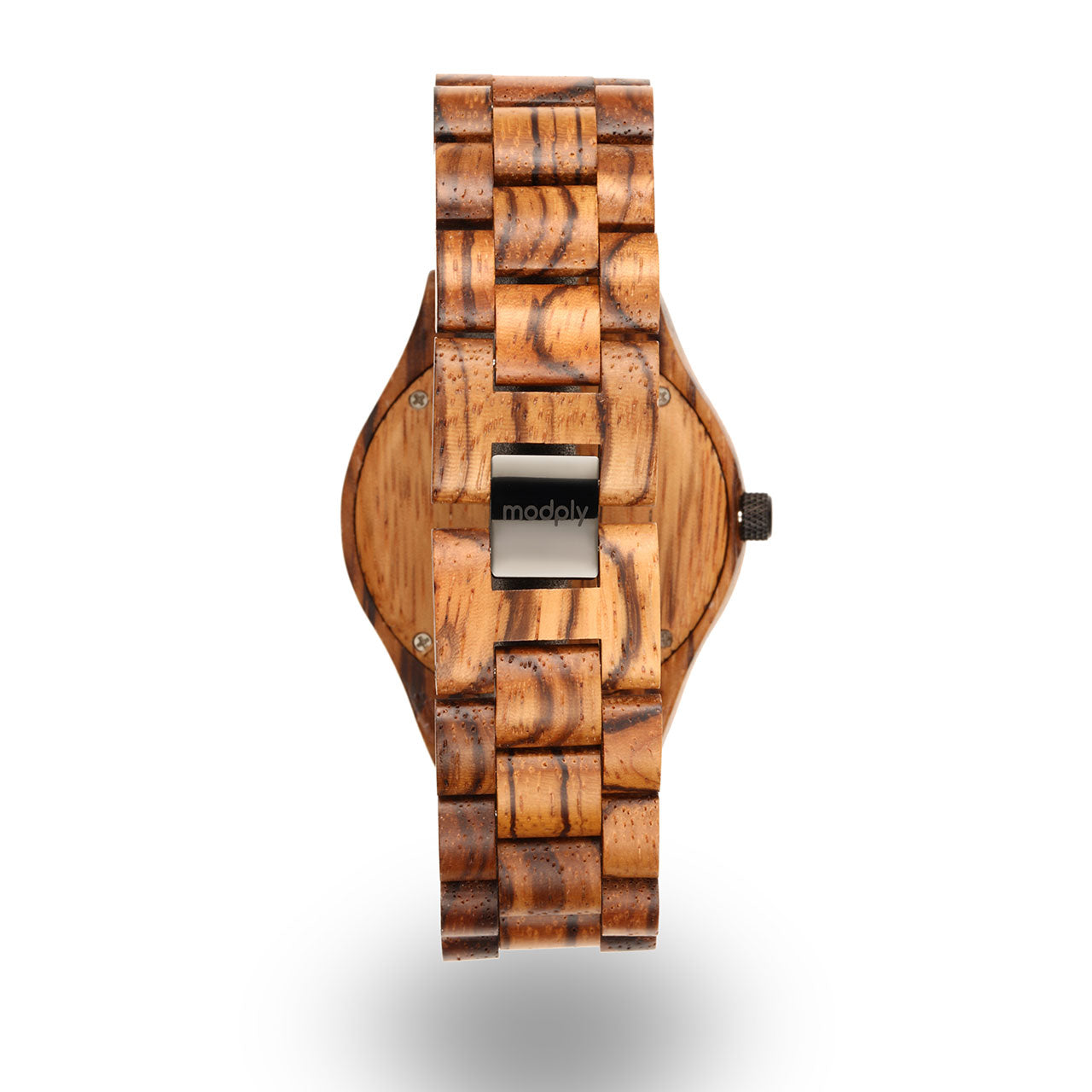 Harvard Zebrawood