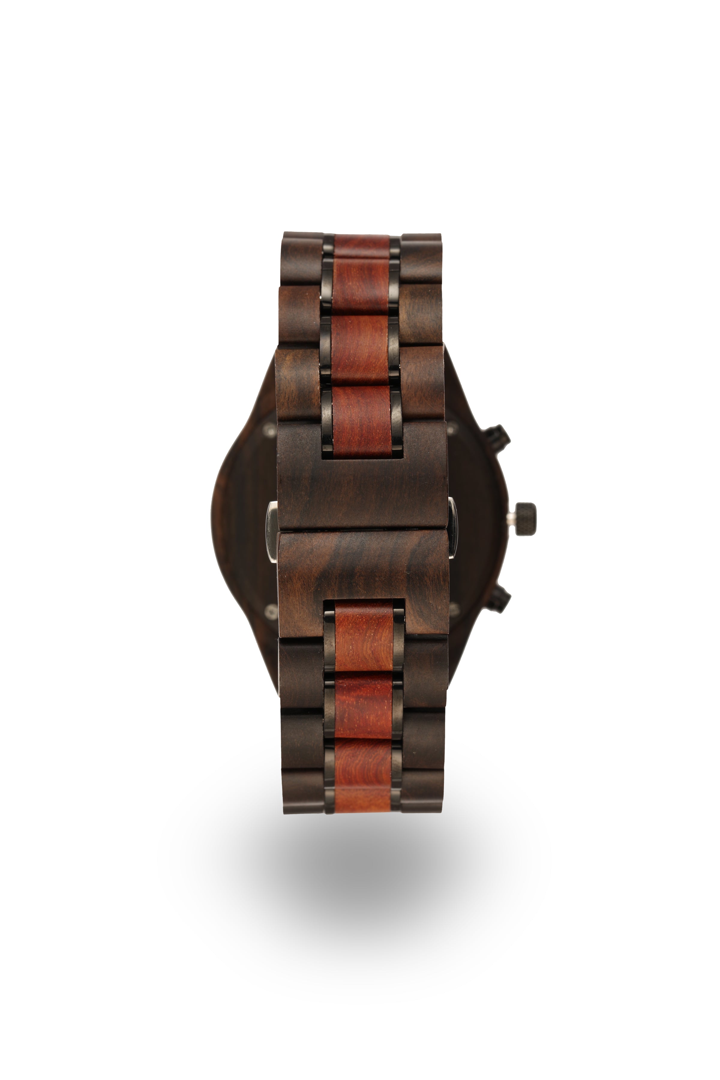 Teton Redwood & Blackwood
