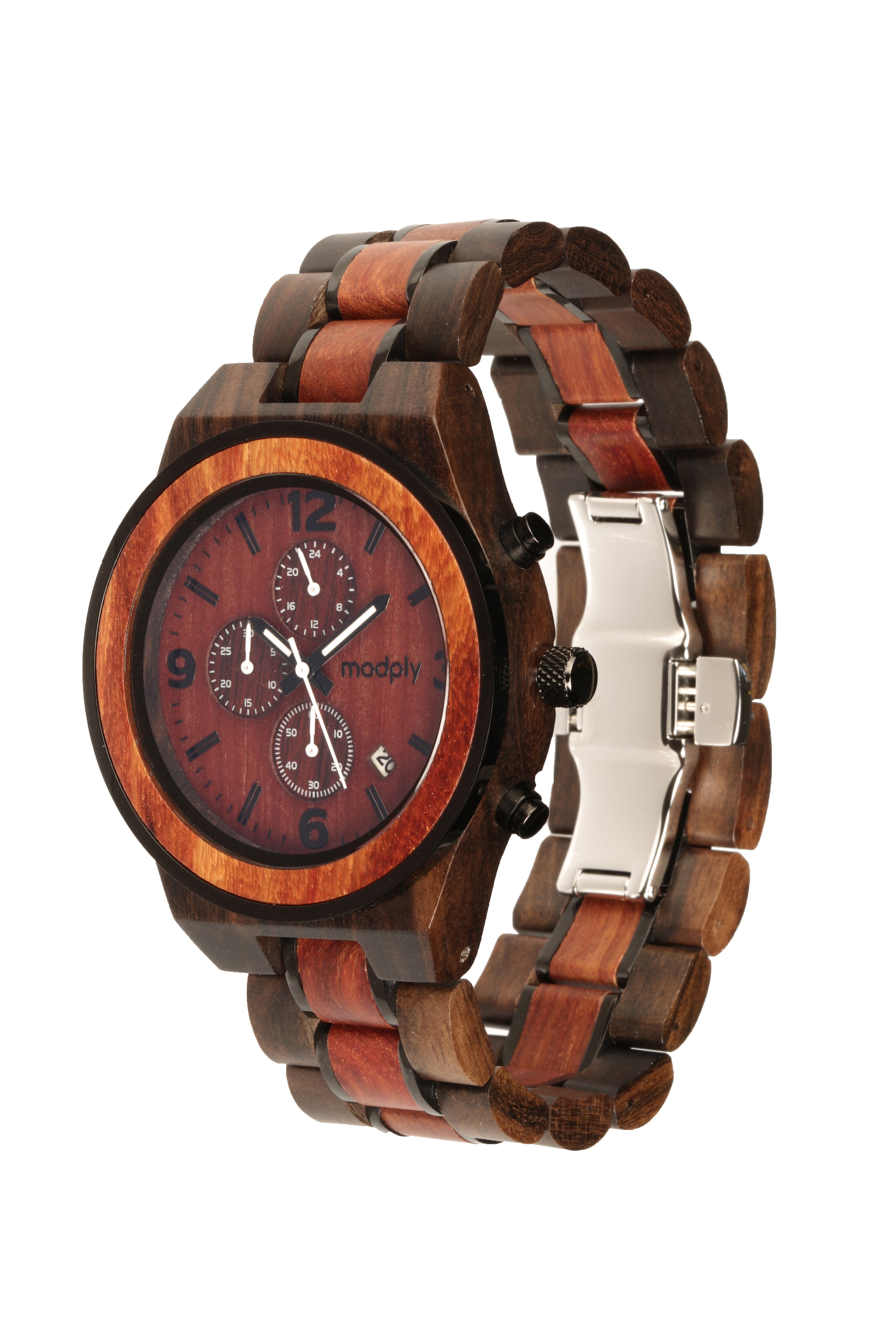 Teton Redwood & Blackwood